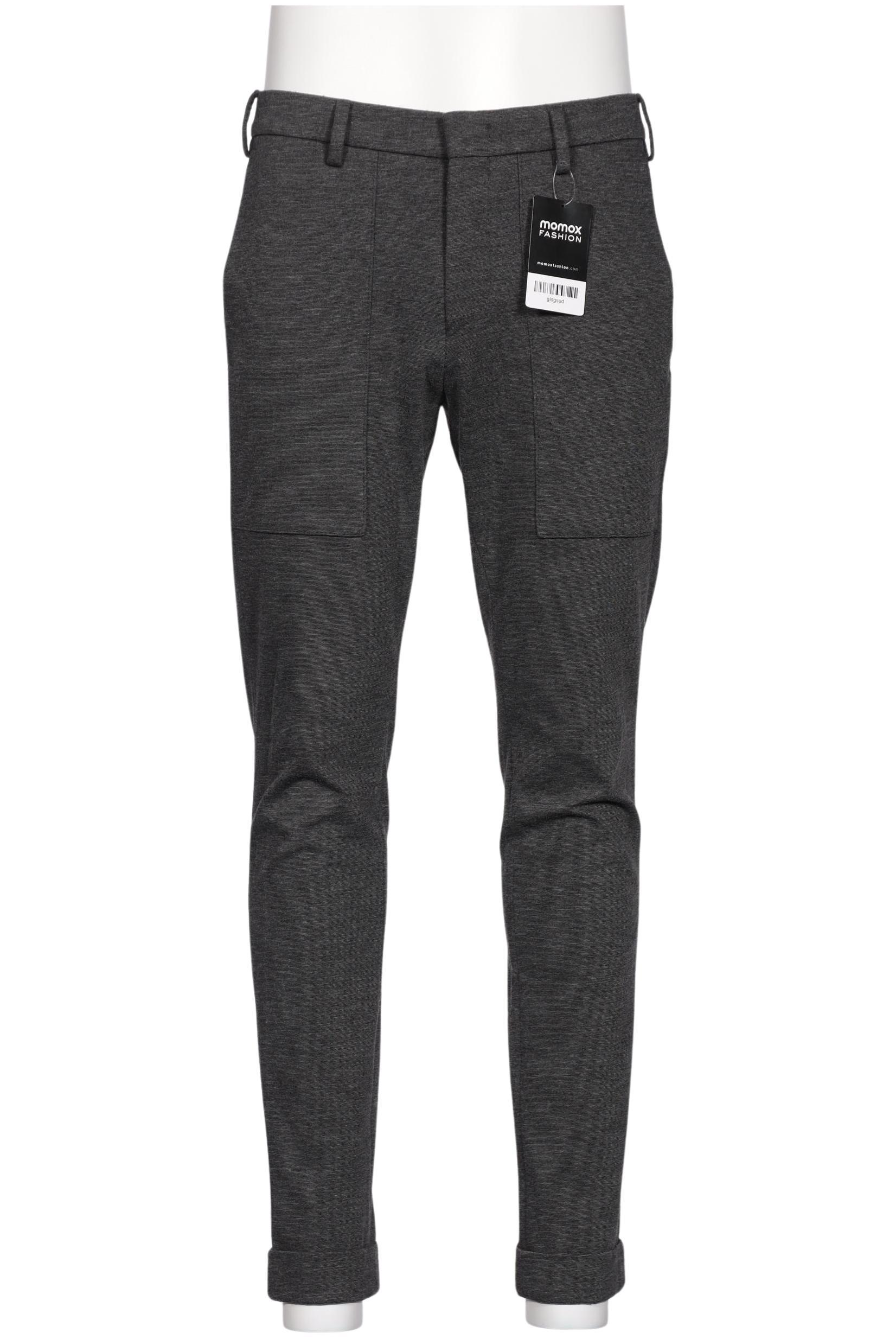 

Baldessarini Herren Stoffhose, grau, Gr. 46