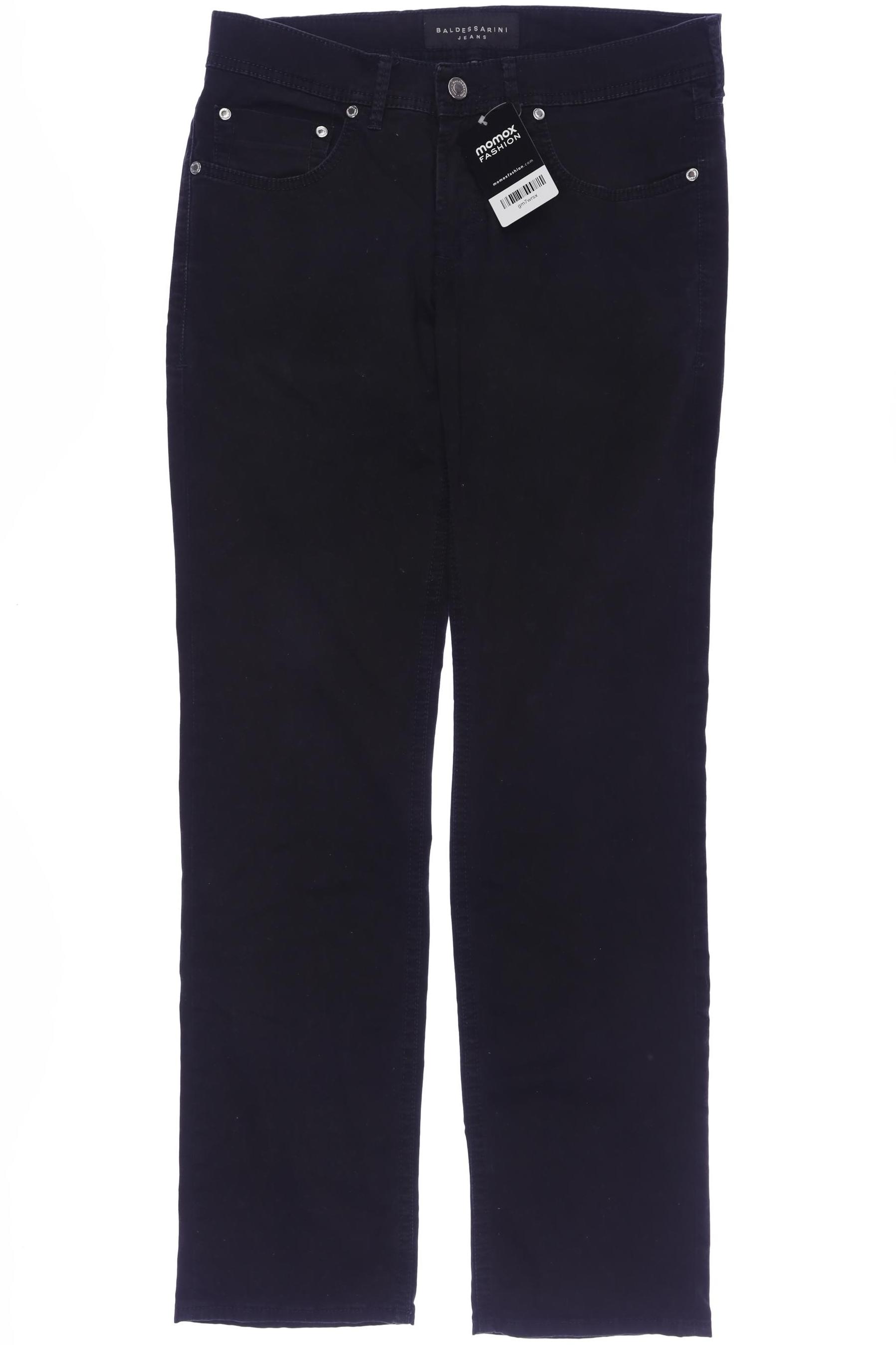 

Baldessarini Herren Stoffhose, schwarz, Gr. 32