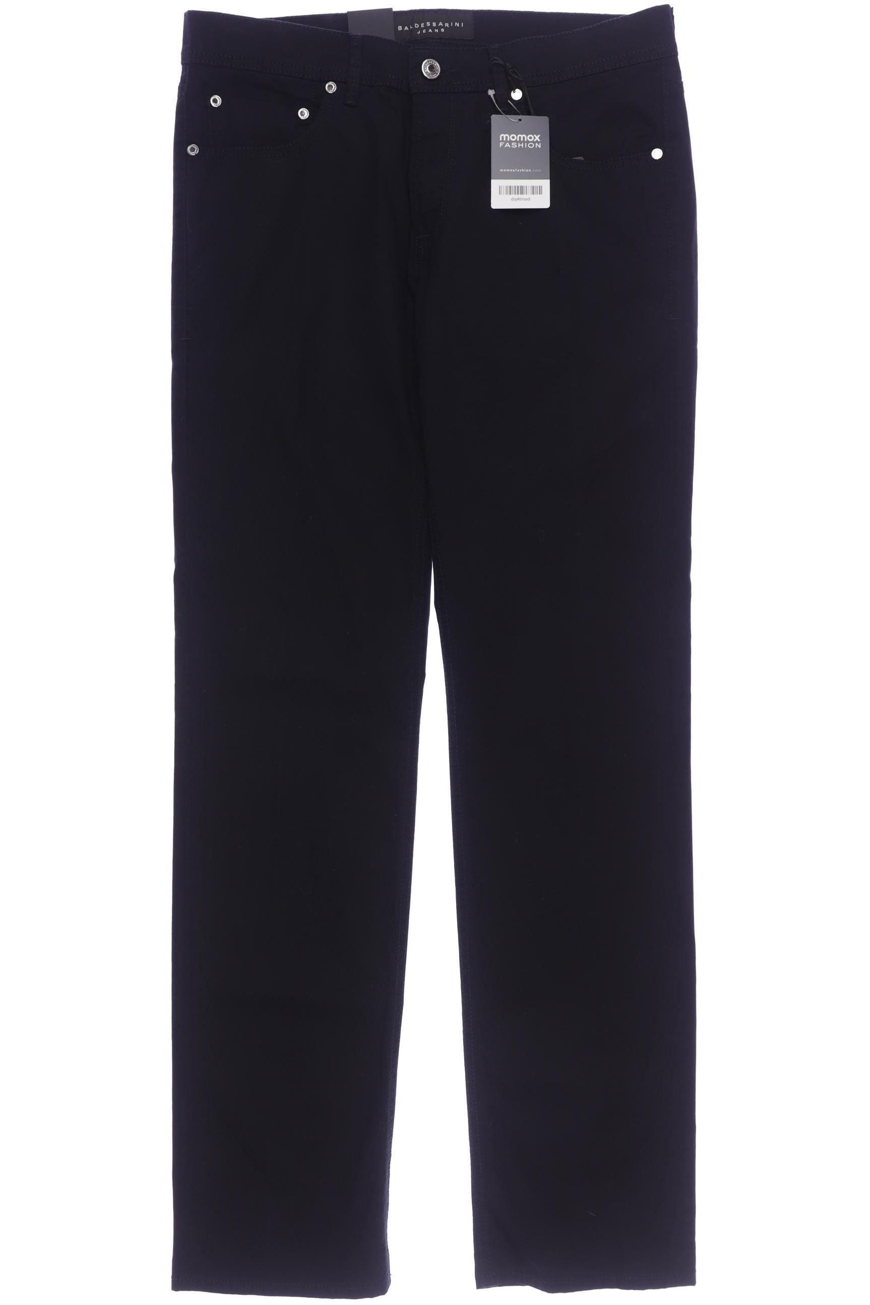

Baldessarini Herren Stoffhose, marineblau, Gr. 33