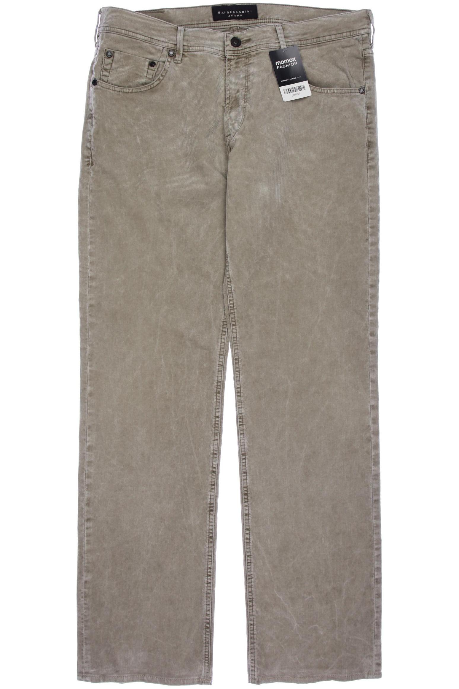 

Baldessarini Herren Stoffhose, beige, Gr. 36