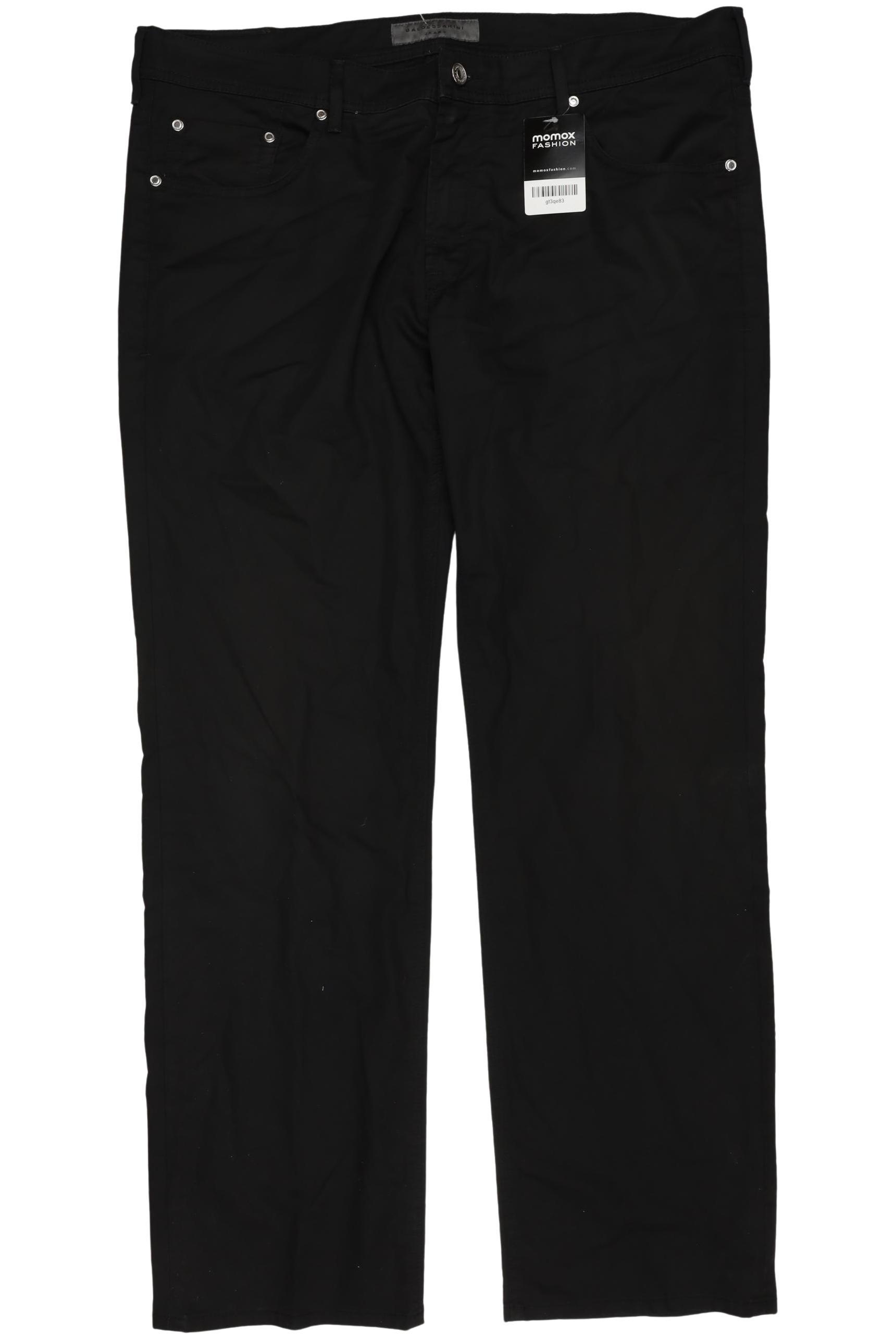 

Baldessarini Herren Stoffhose, schwarz, Gr. 40
