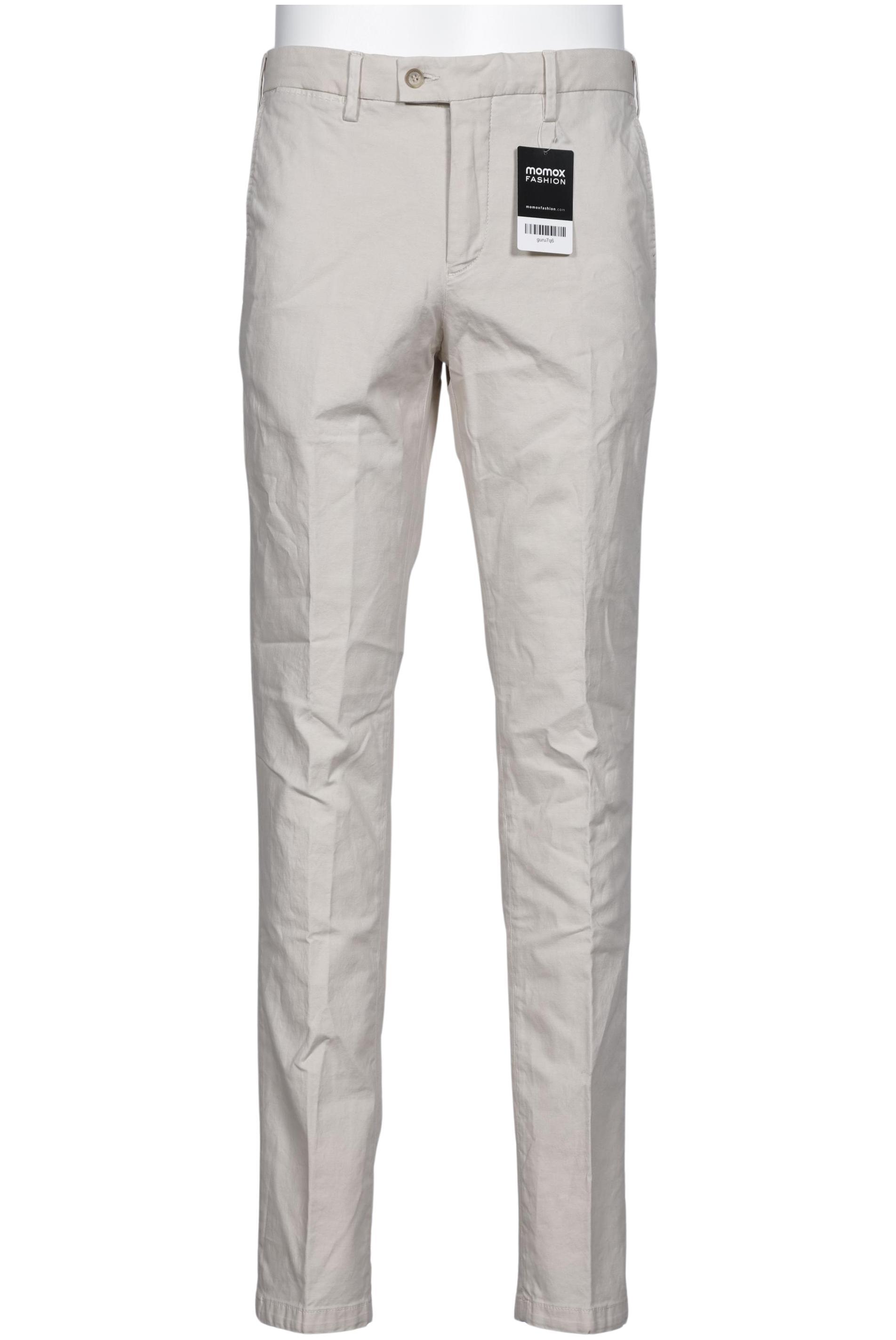 

Baldessarini Herren Stoffhose, beige, Gr. 32