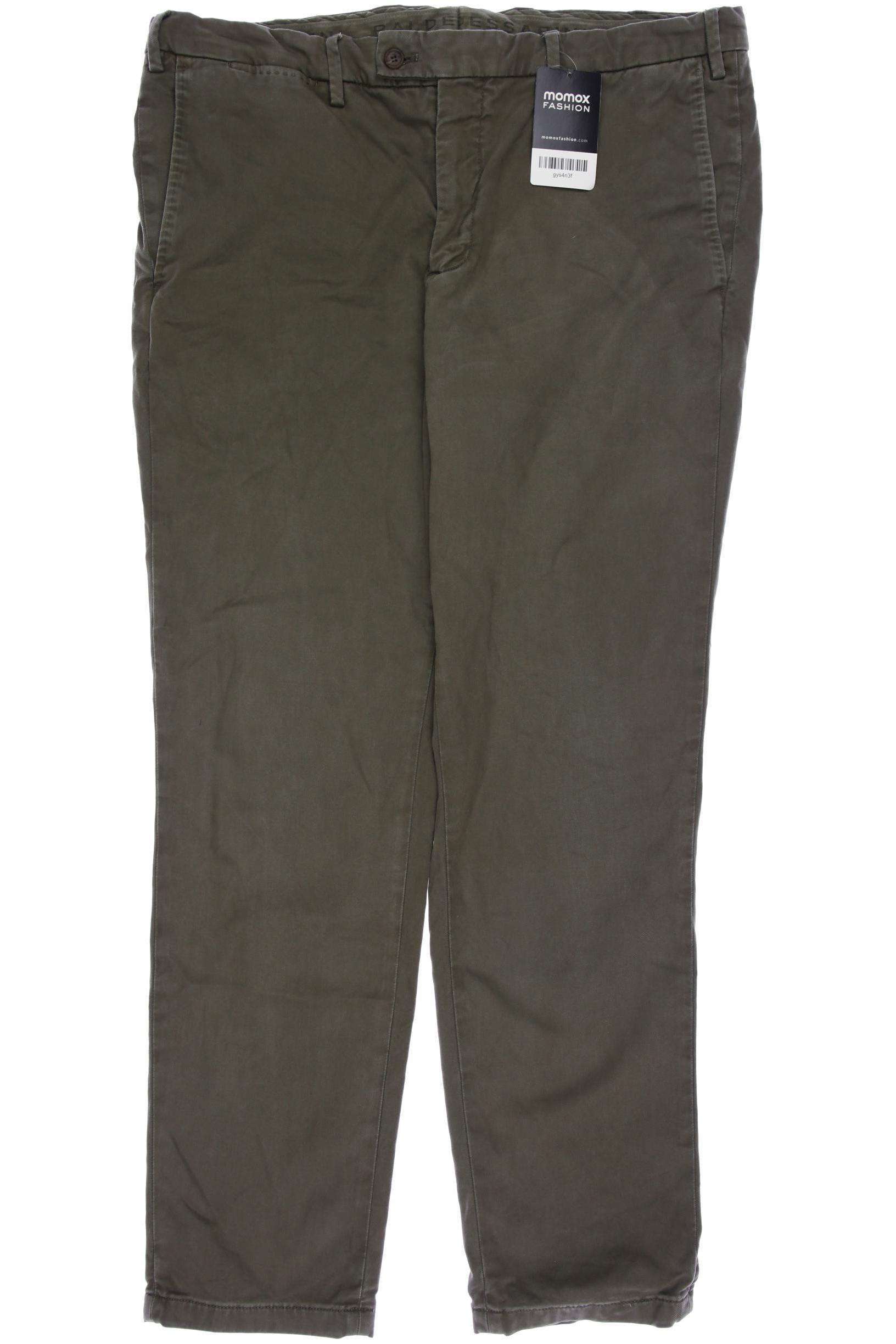 

Baldessarini Herren Stoffhose, grün, Gr. 35