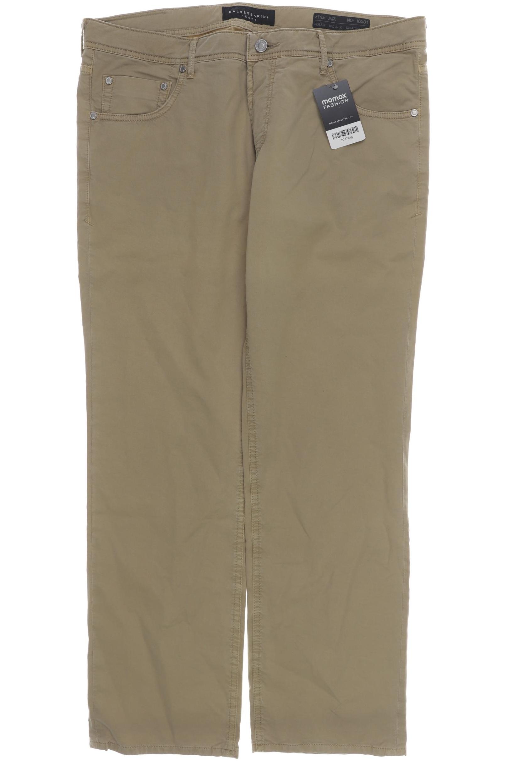 

Baldessarini Herren Stoffhose, beige