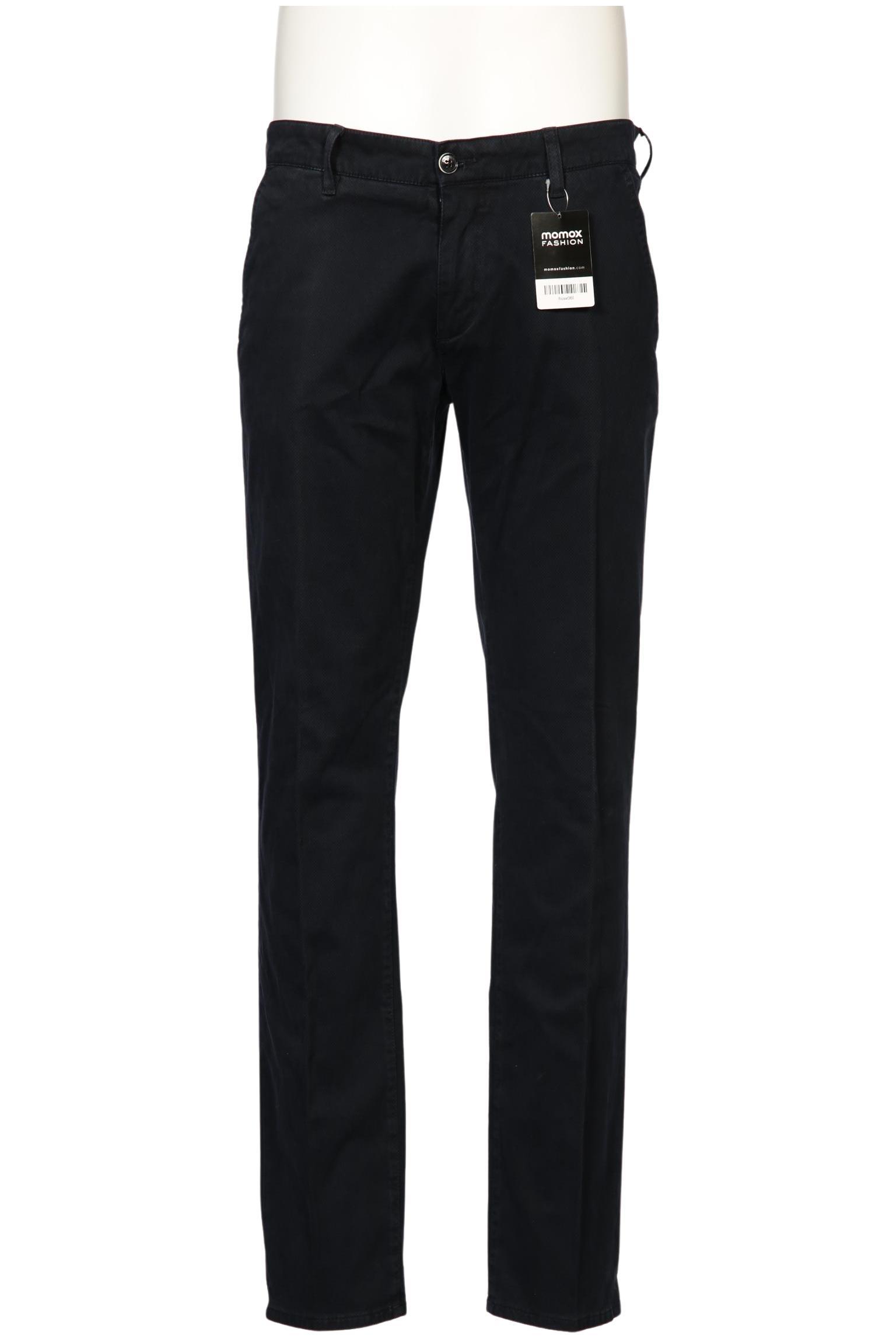 

Baldessarini Herren Stoffhose, marineblau, Gr. 35