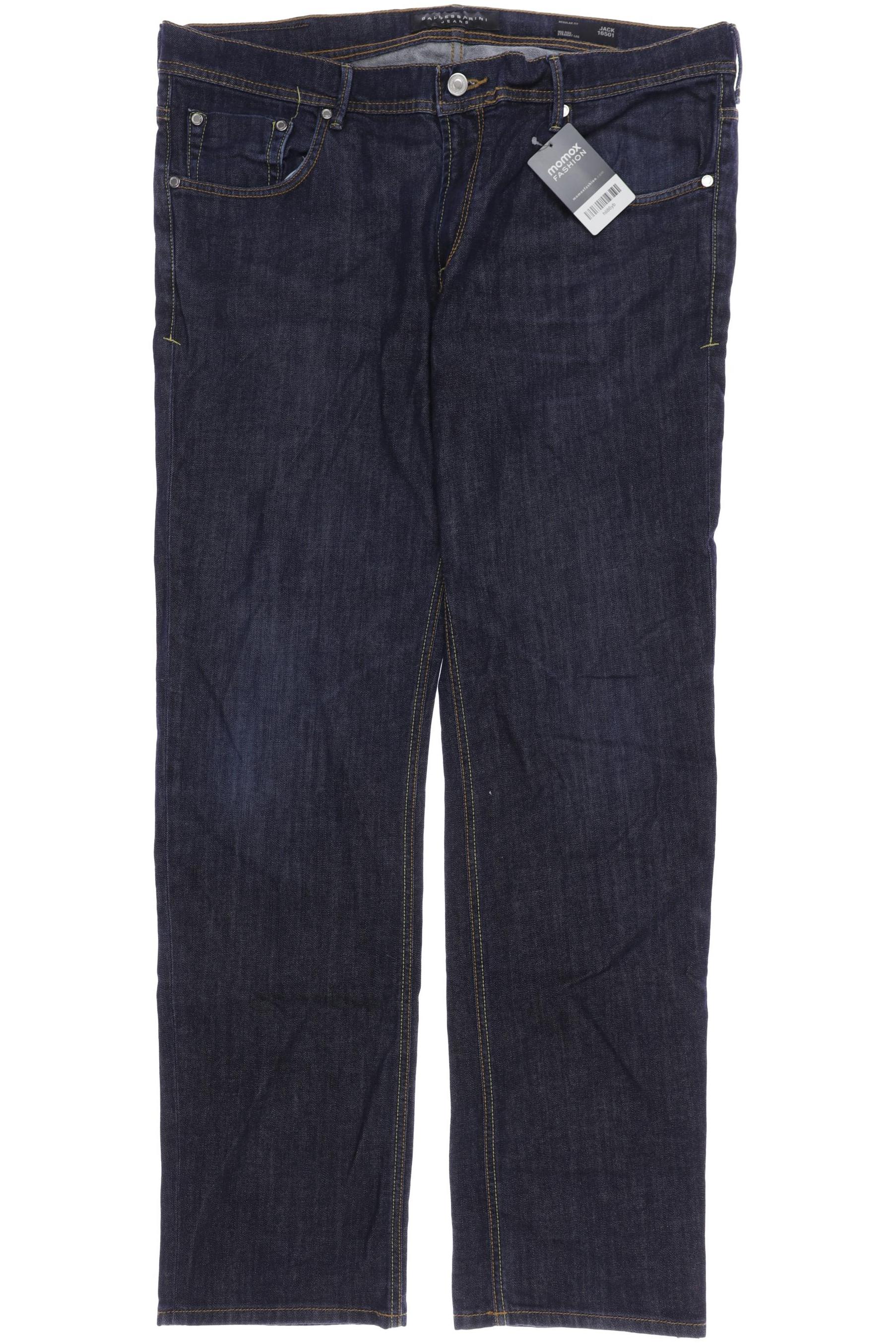 

Baldessarini Herren Stoffhose, marineblau, Gr. 40