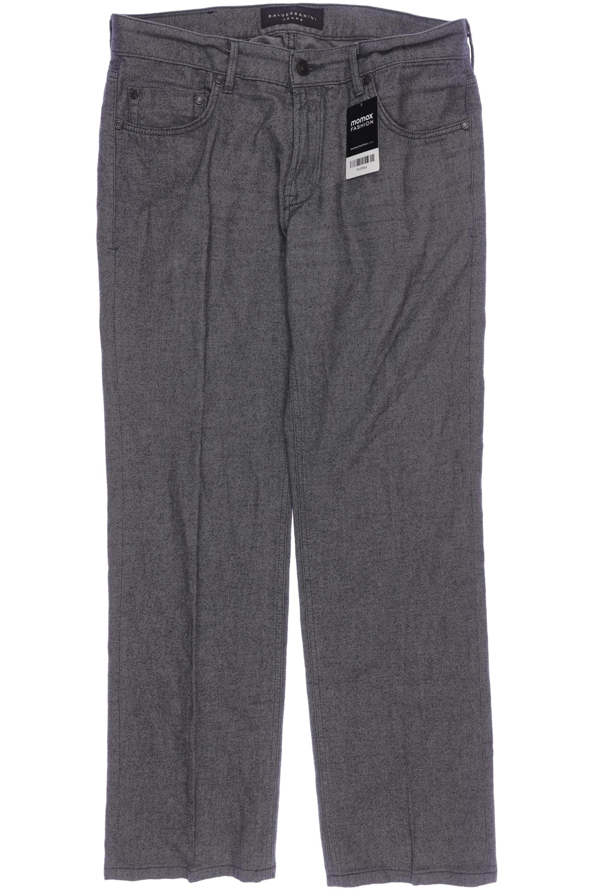 

Baldessarini Herren Stoffhose, grau, Gr. 35