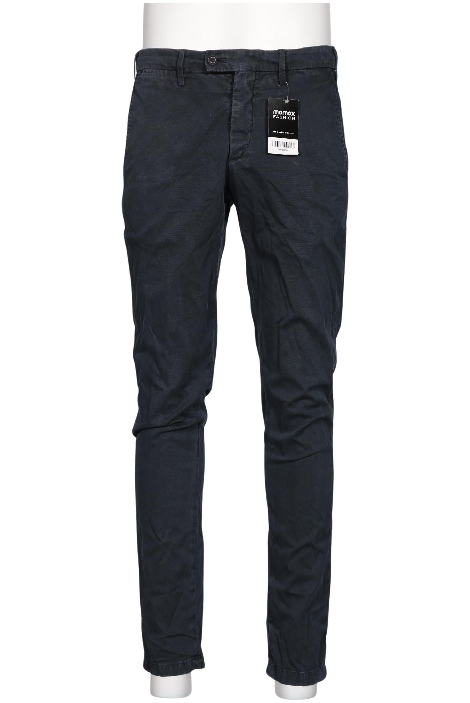 

Baldessarini Herren Stoffhose, marineblau, Gr. 32