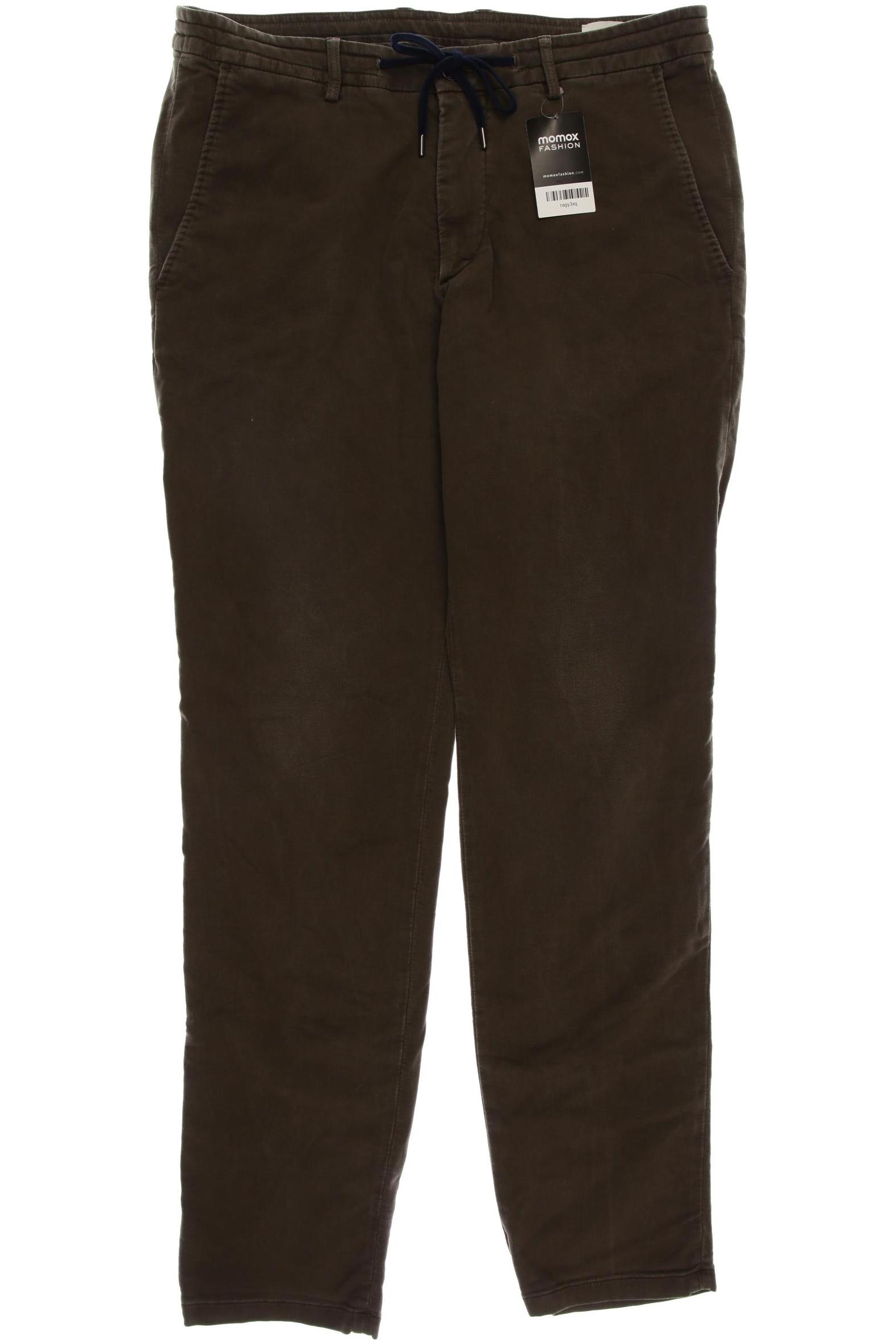 

Baldessarini Herren Stoffhose, braun