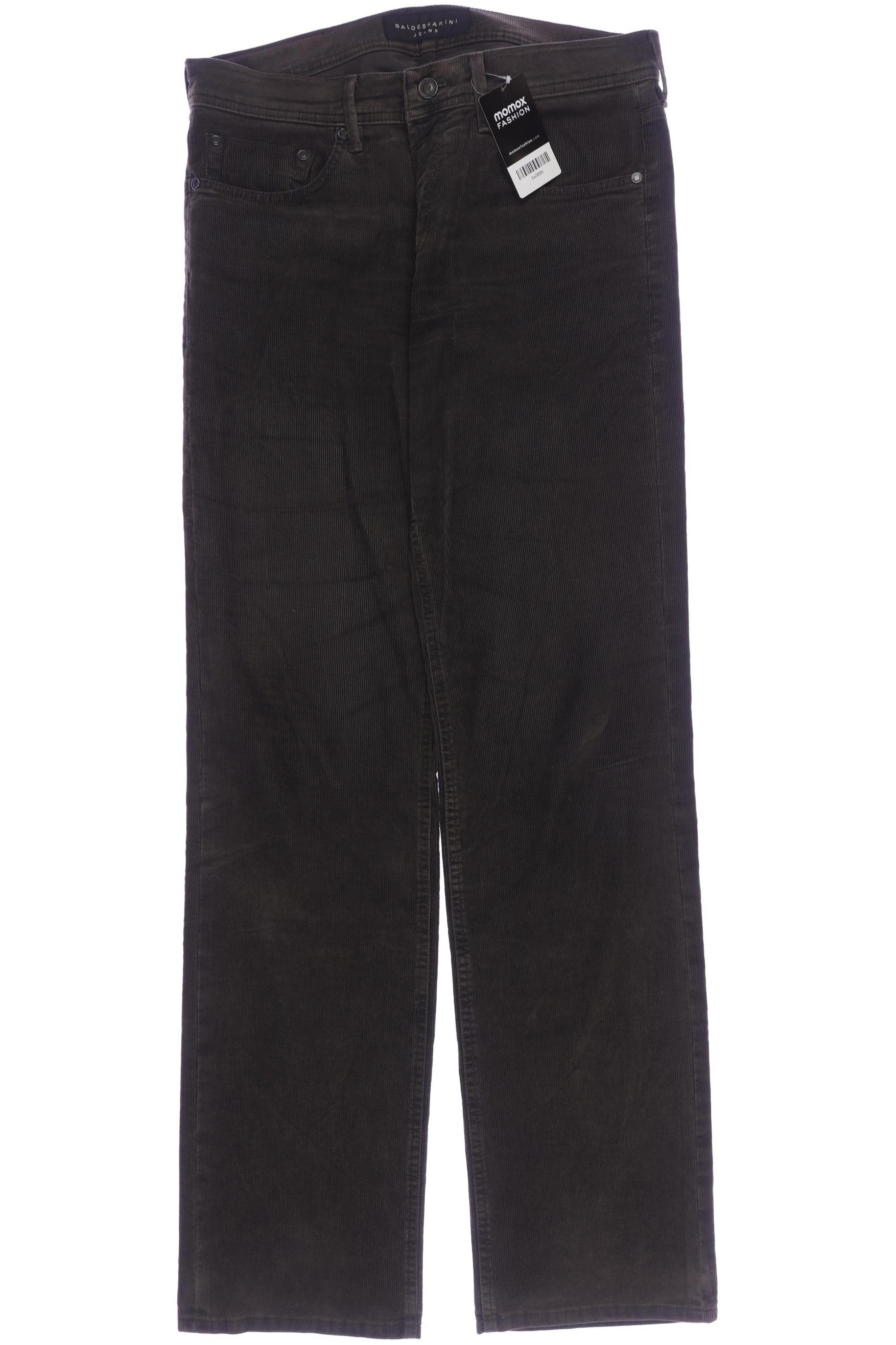 

Baldessarini Herren Stoffhose, braun, Gr. 32
