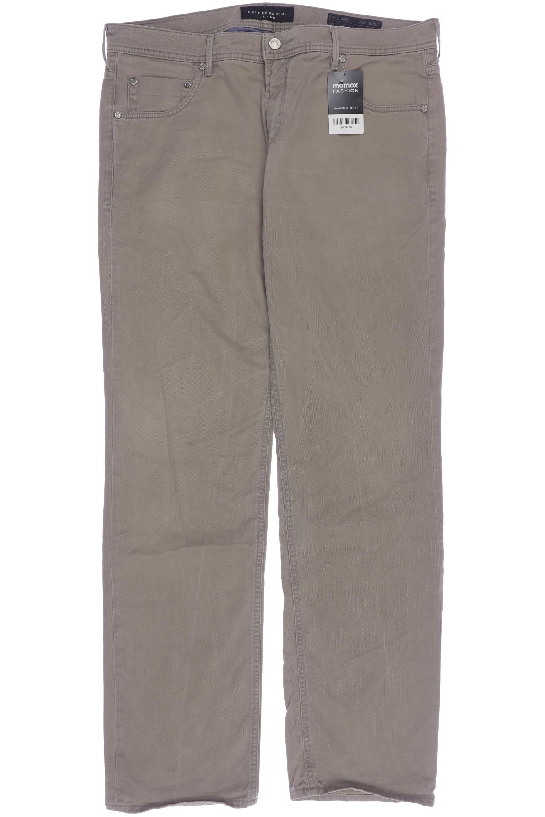 

Baldessarini Herren Stoffhose, beige, Gr. 54