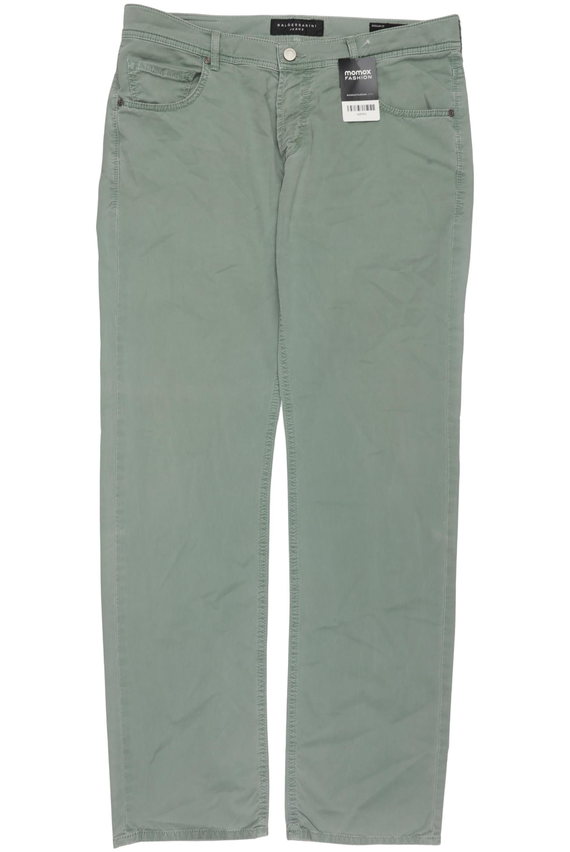 Thumbnail - Baldessarini Herren Stoffhose, grün, Gr. 36