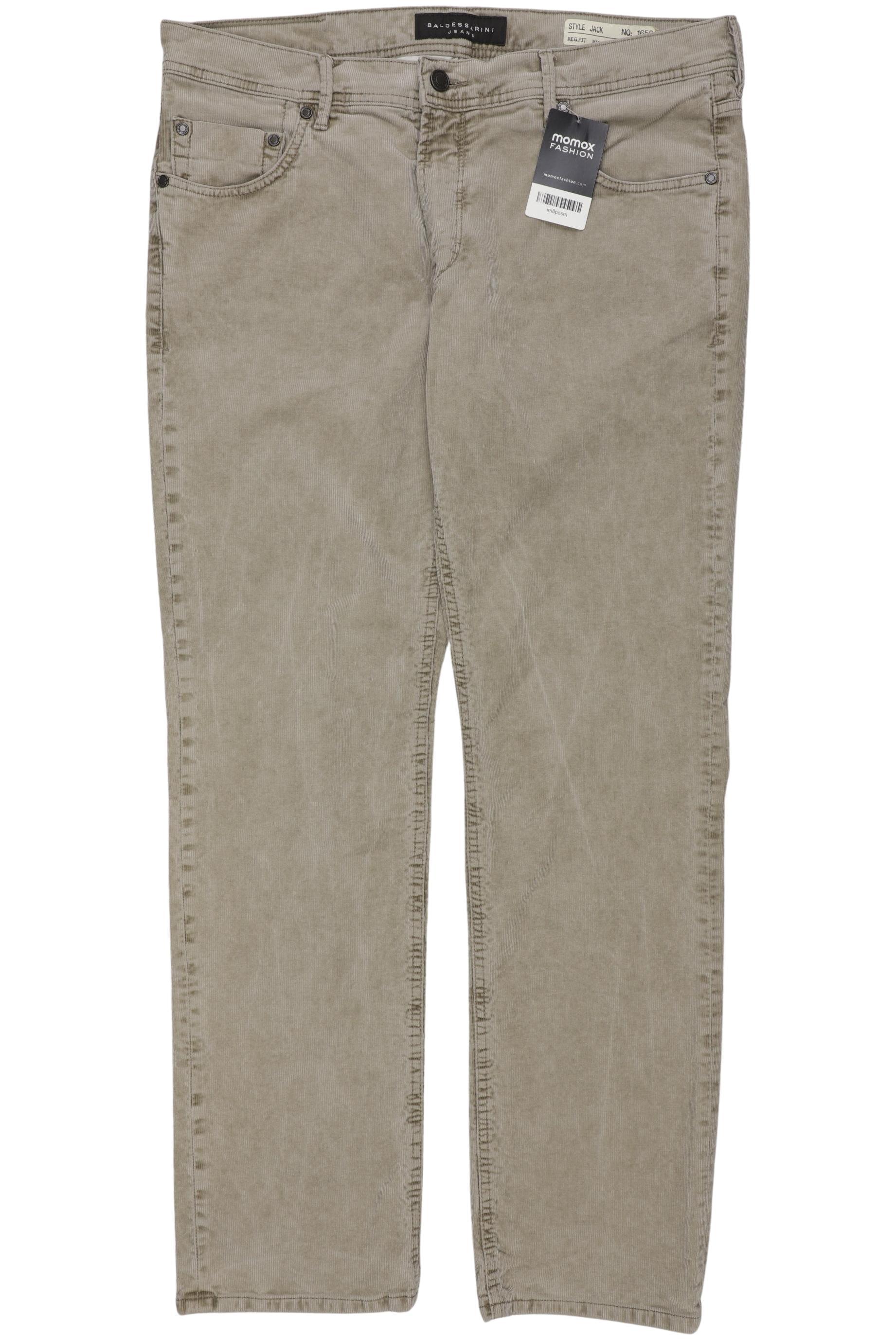 

Baldessarini Herren Stoffhose, beige, Gr. 38