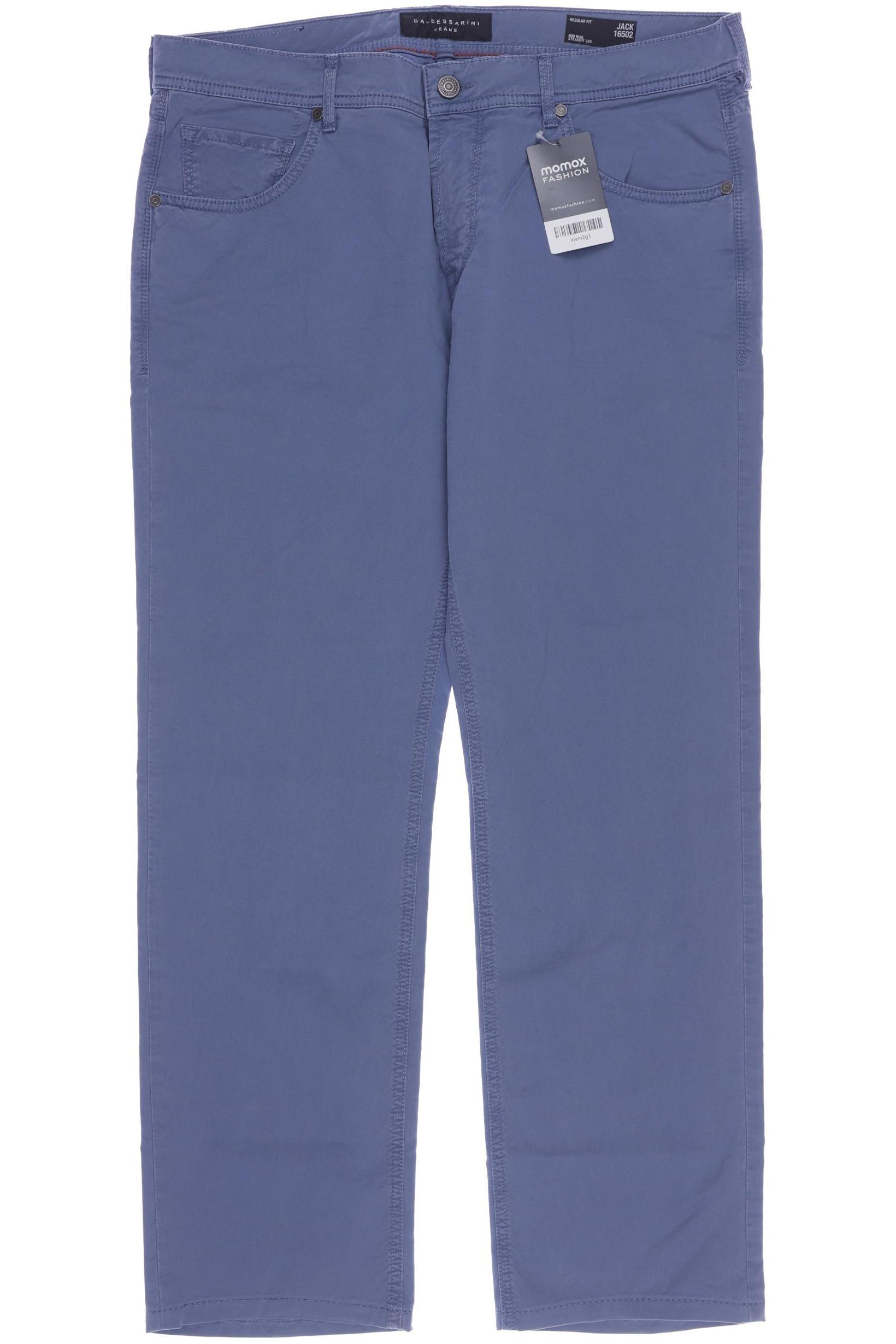 

Baldessarini Herren Stoffhose, hellblau