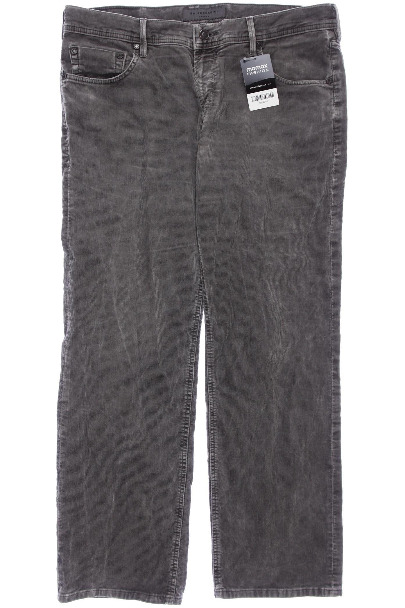 

Baldessarini Herren Stoffhose, grau, Gr. 36