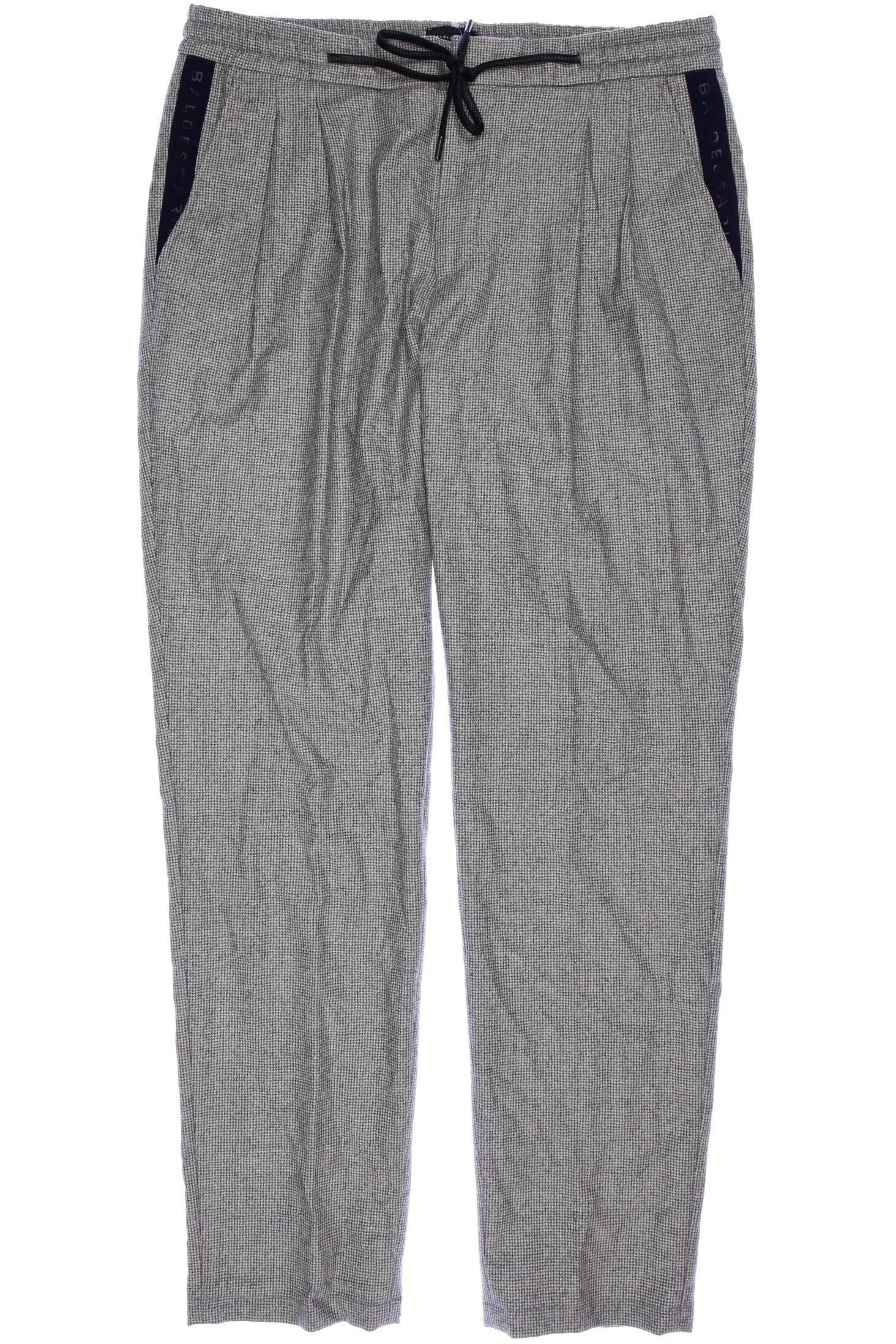

Baldessarini Herren Stoffhose, grau, Gr. 50