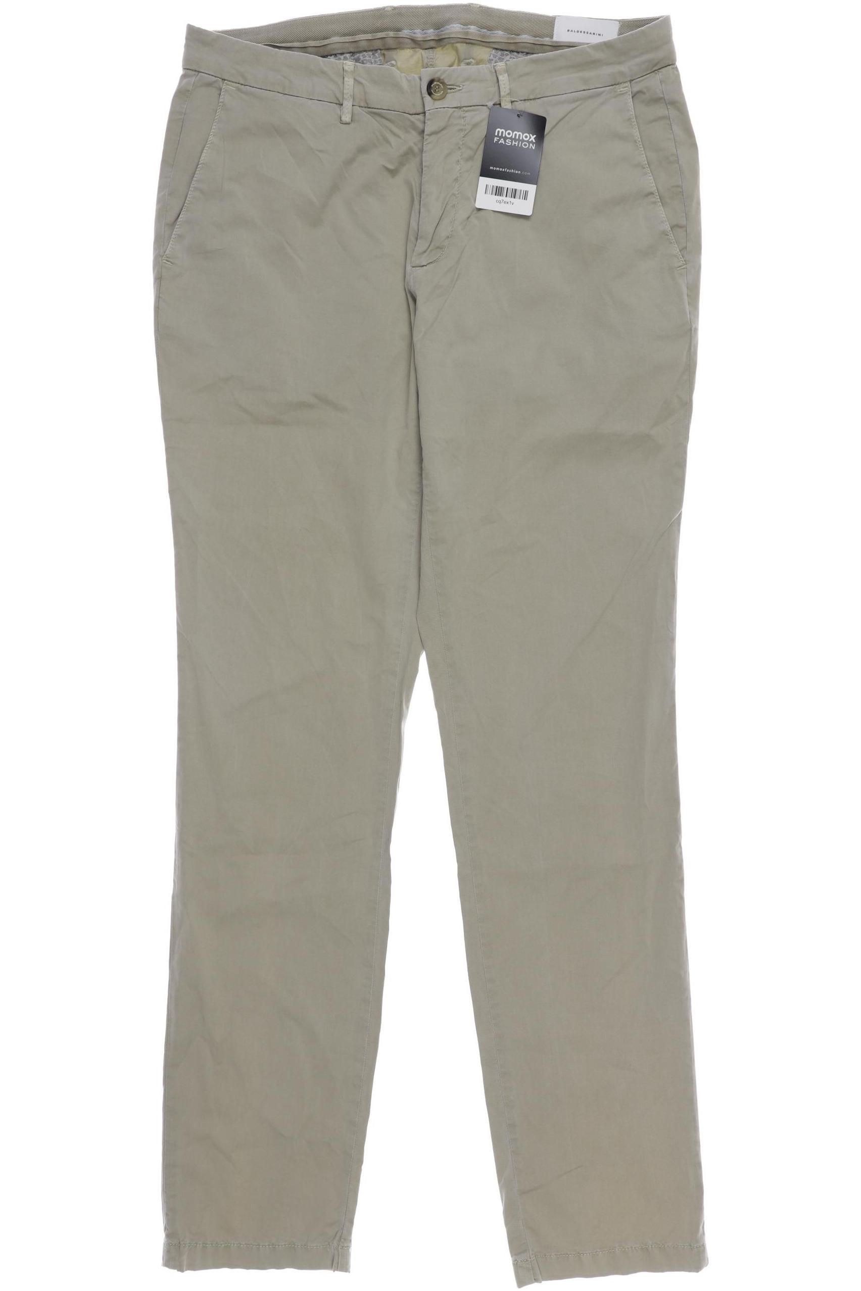 

Baldessarini Herren Stoffhose, hellgrün, Gr. 34