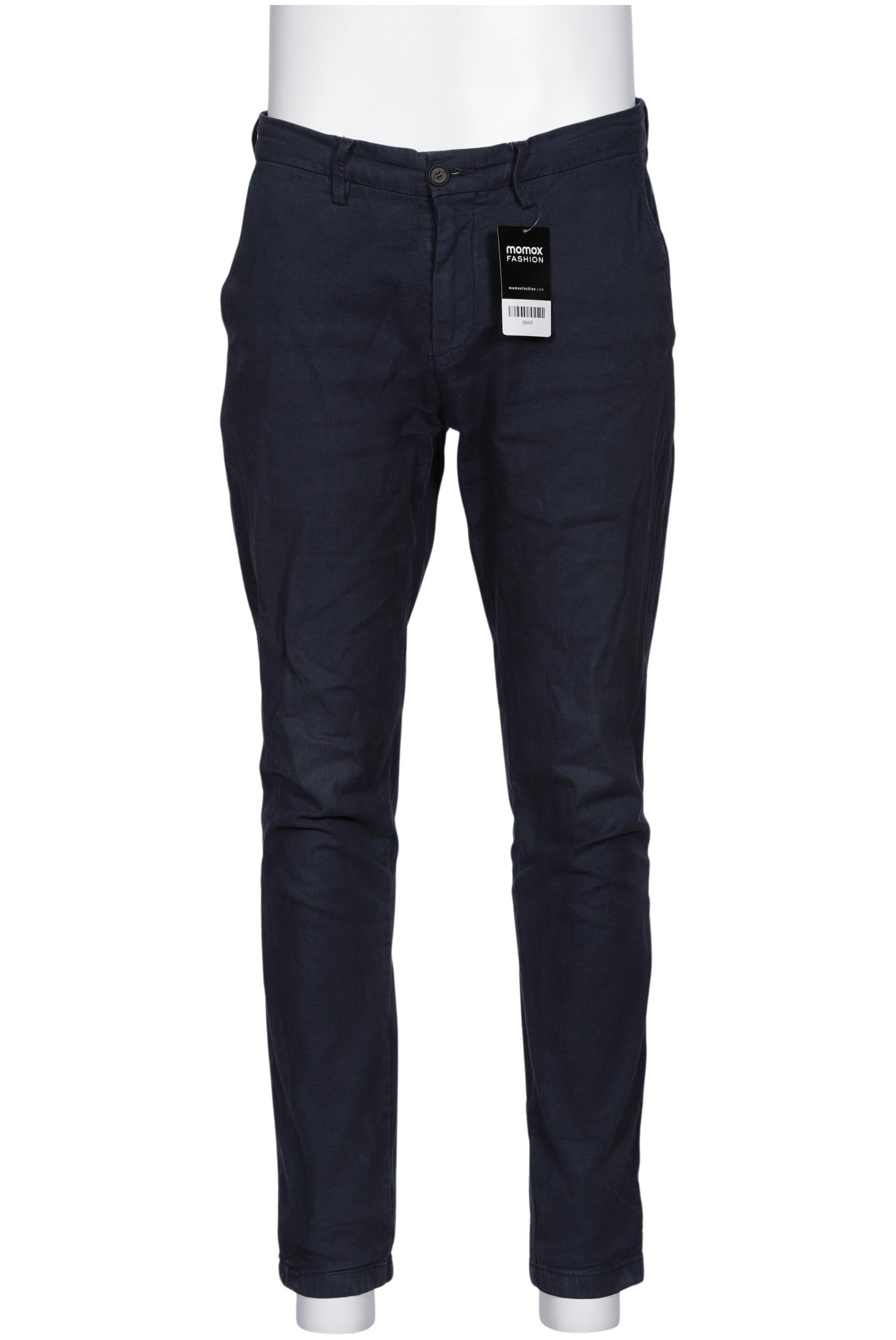 

Baldessarini Herren Stoffhose, marineblau, Gr. 32