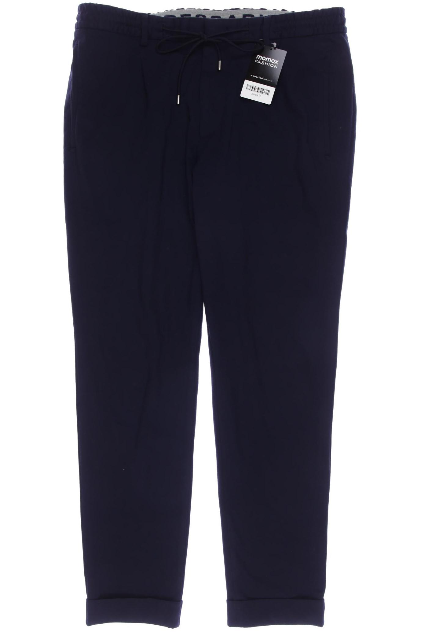 

Baldessarini Herren Stoffhose, marineblau, Gr. 50