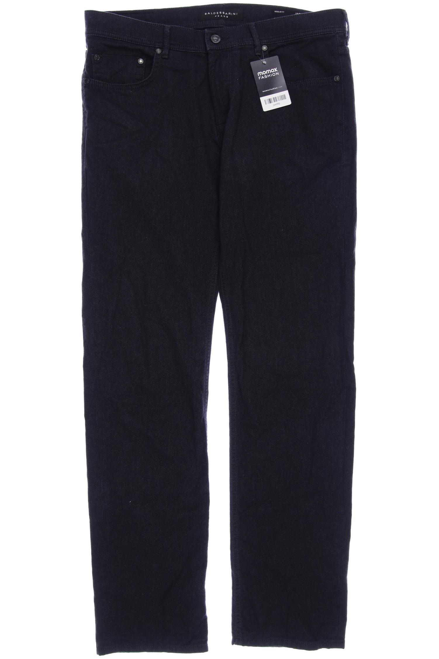 

Baldessarini Herren Stoffhose, grau