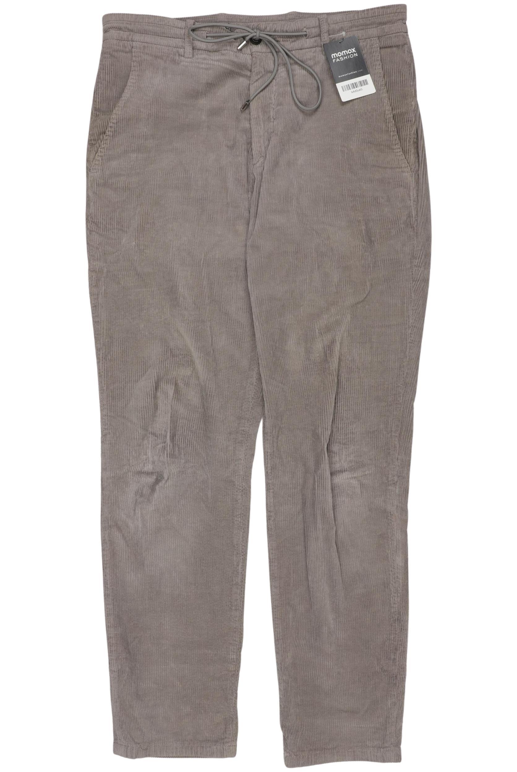 

Baldessarini Herren Stoffhose, beige, Gr. 48