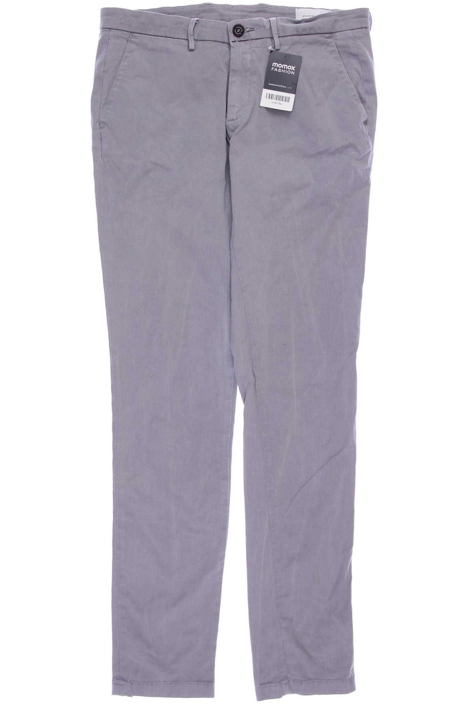 

Baldessarini Herren Stoffhose, grau, Gr. 31