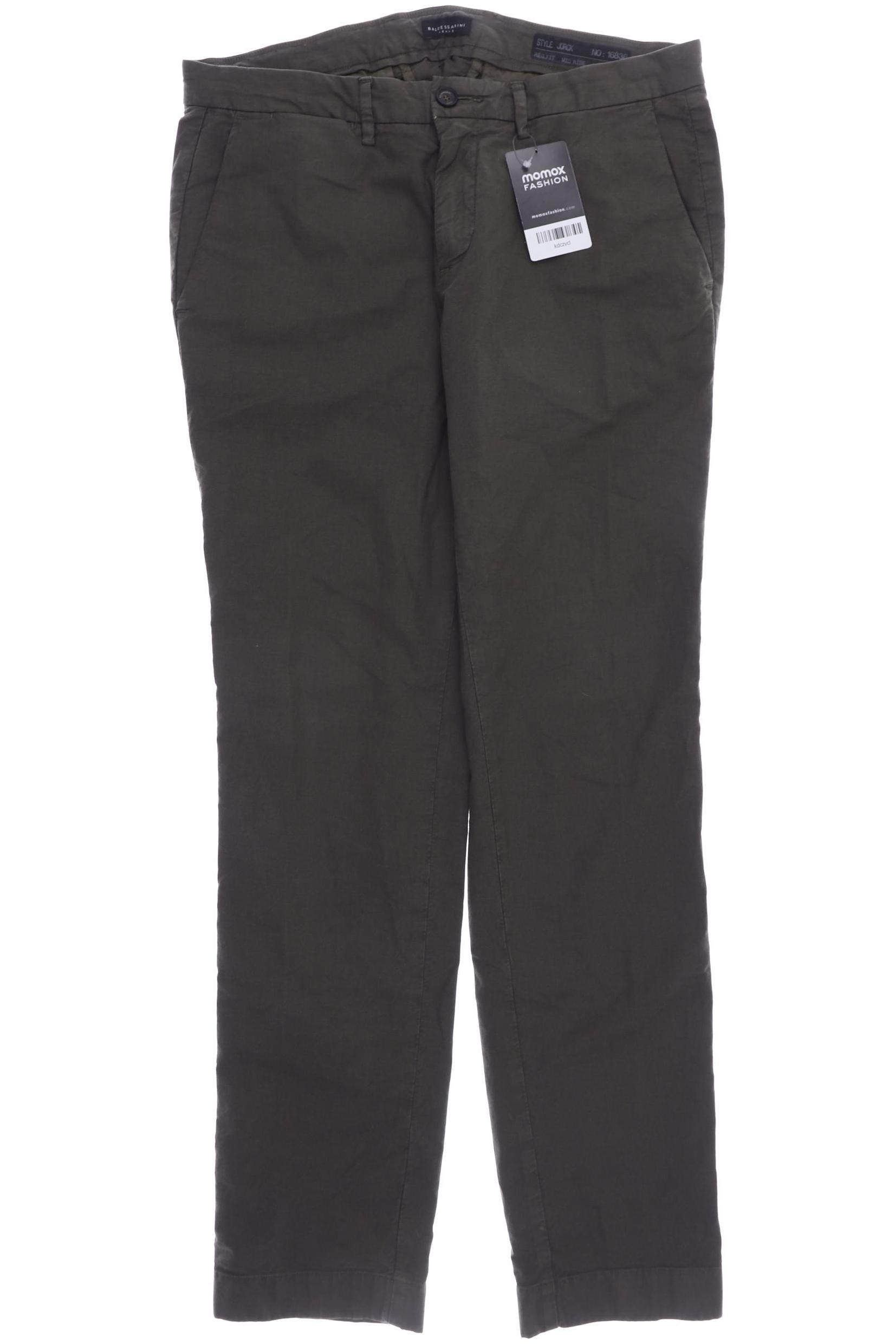 

Baldessarini Herren Stoffhose, braun, Gr. 33