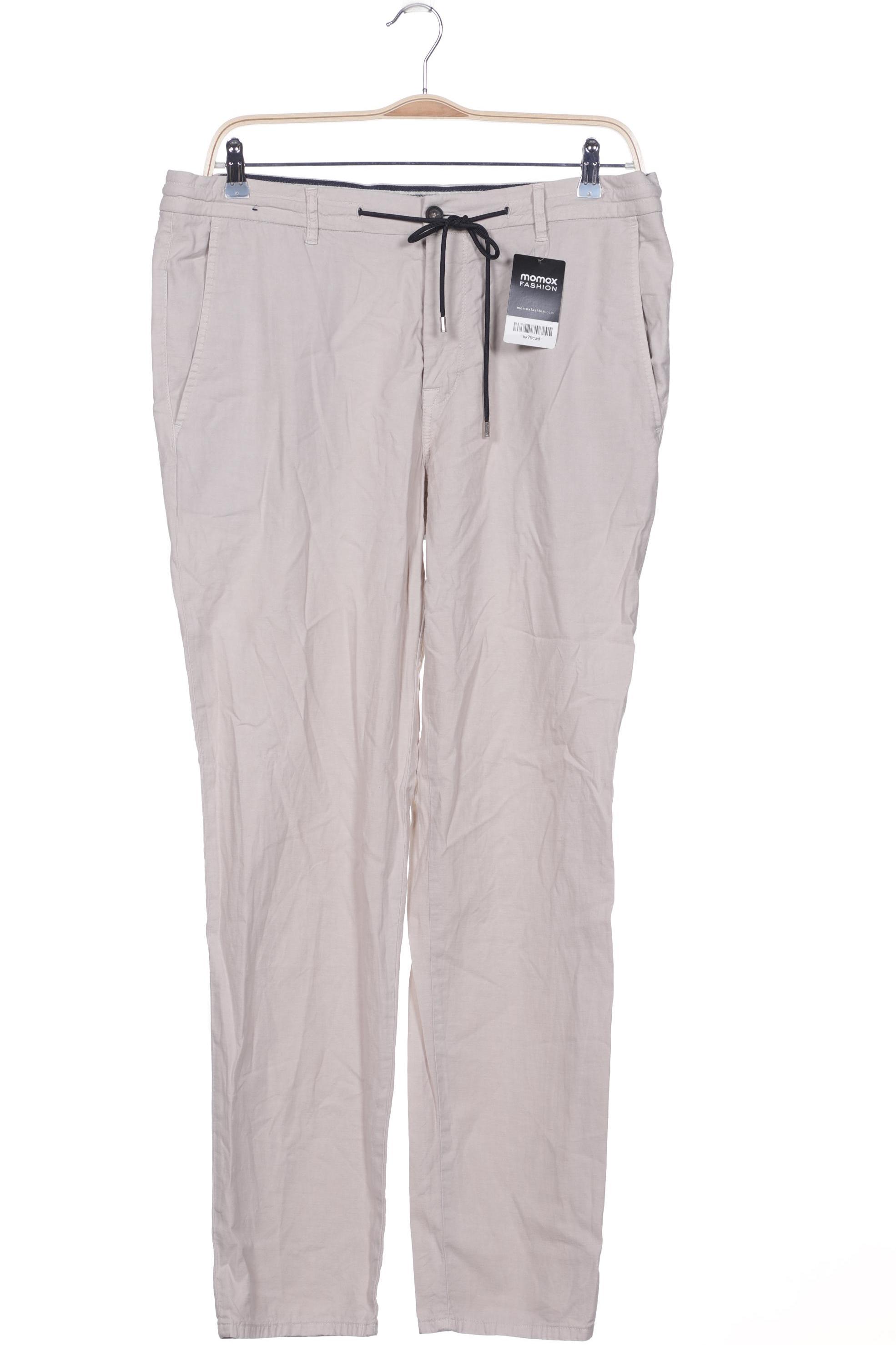 

Baldessarini Herren Stoffhose, beige