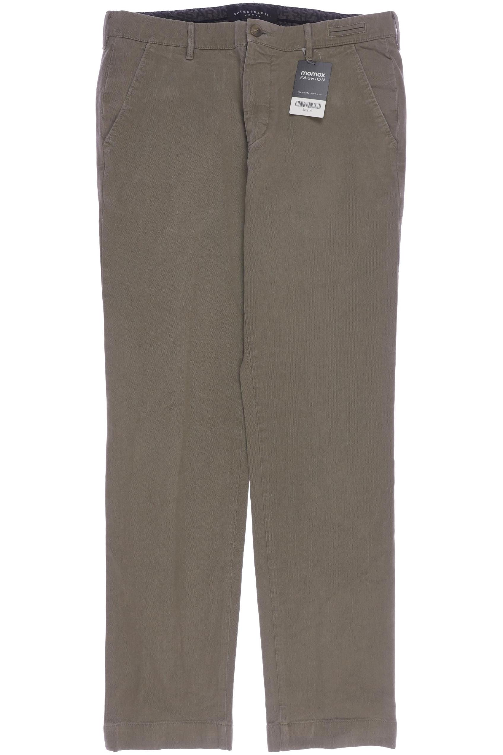 

Baldessarini Herren Stoffhose, braun, Gr. 34