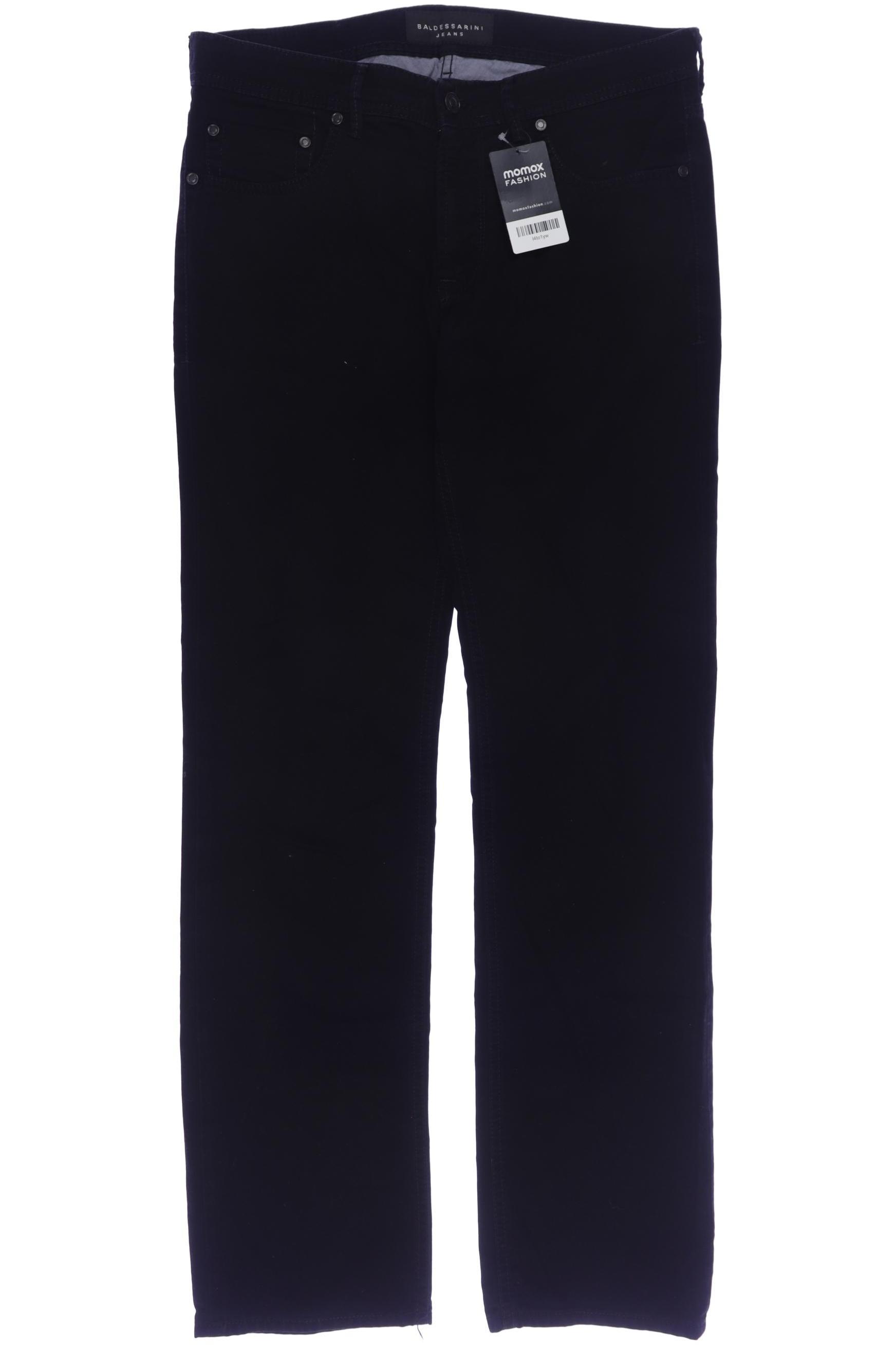 

Baldessarini Herren Stoffhose, schwarz, Gr. 34