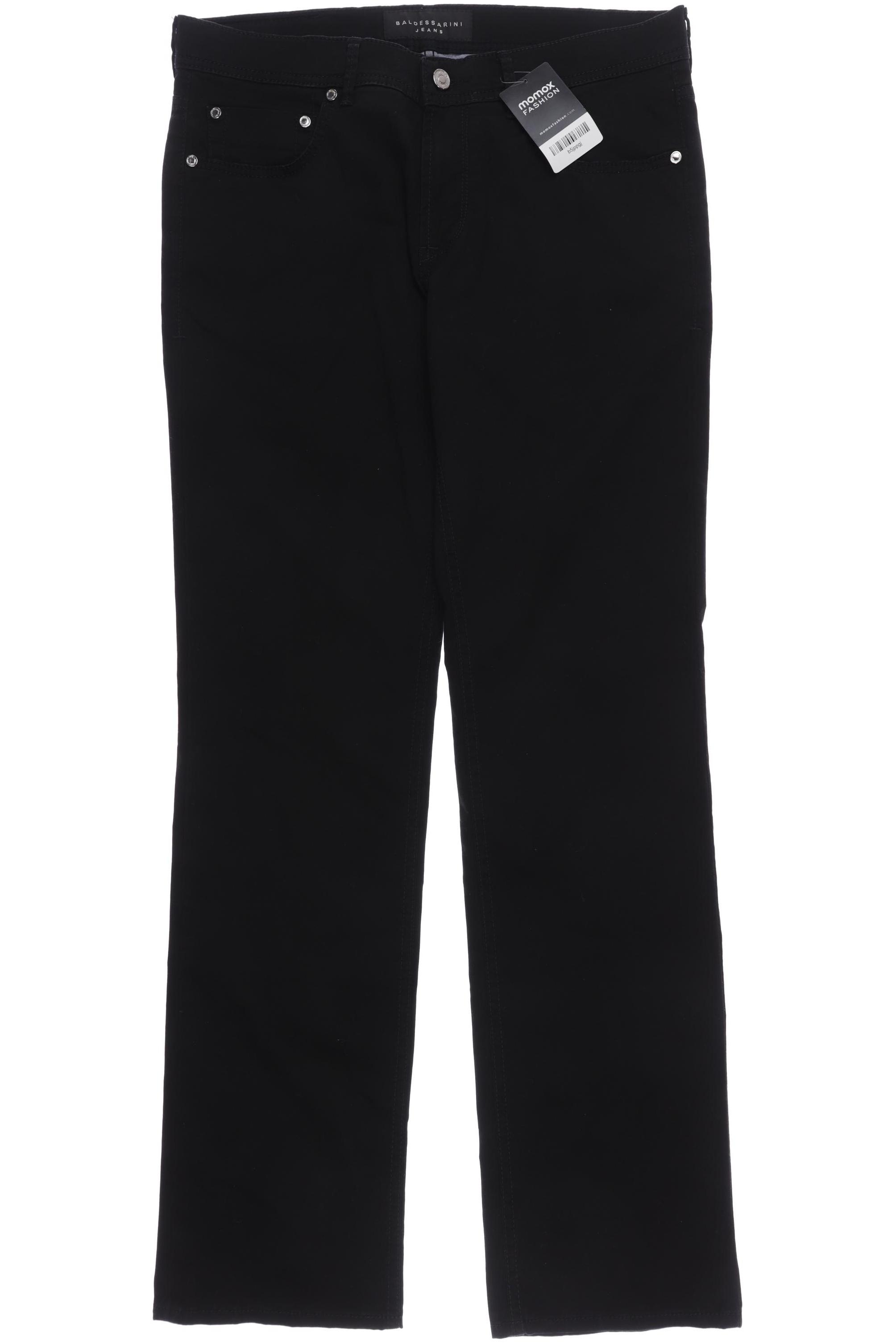 

Baldessarini Herren Stoffhose, schwarz, Gr. 34