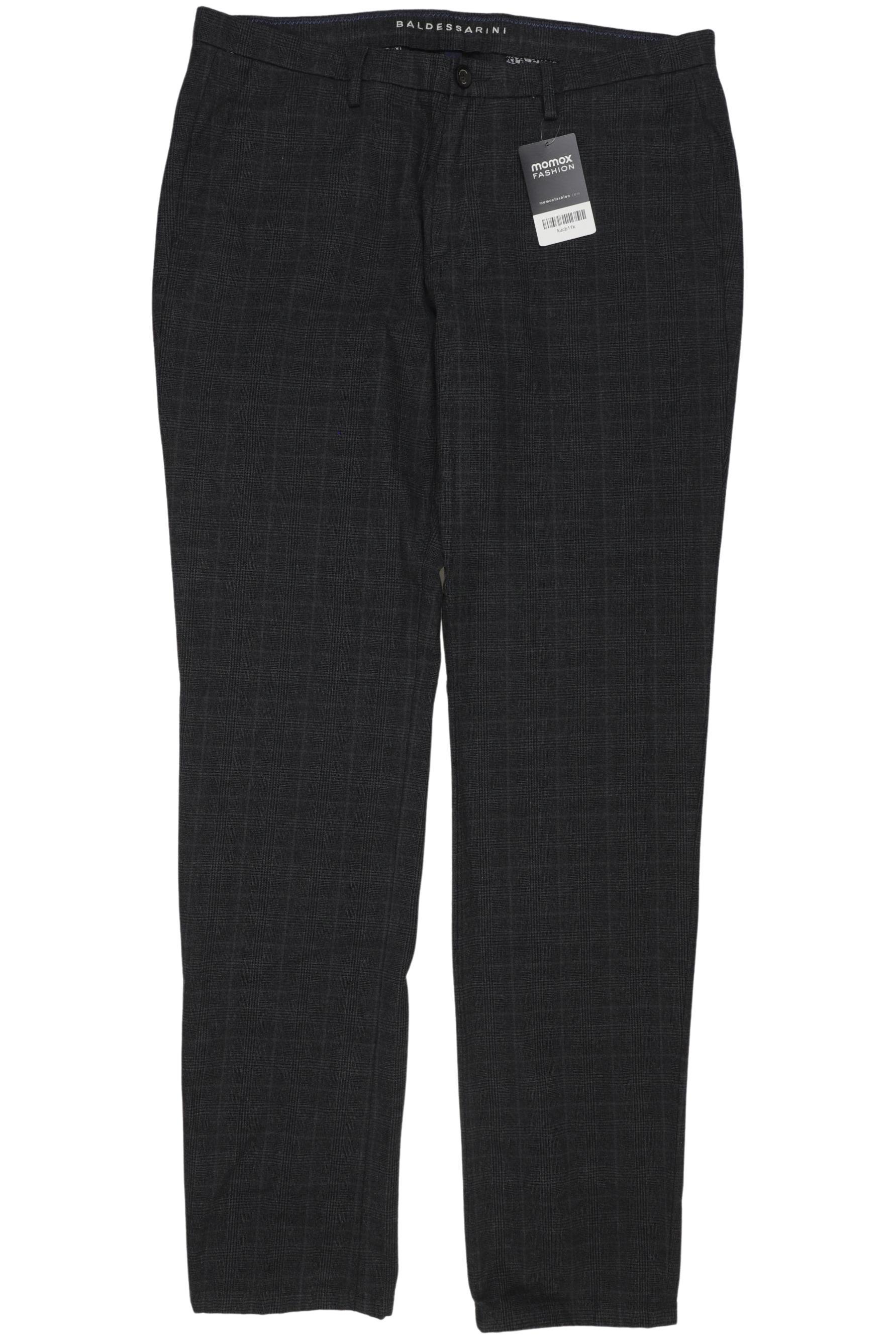 

Baldessarini Herren Stoffhose, grau, Gr. 36