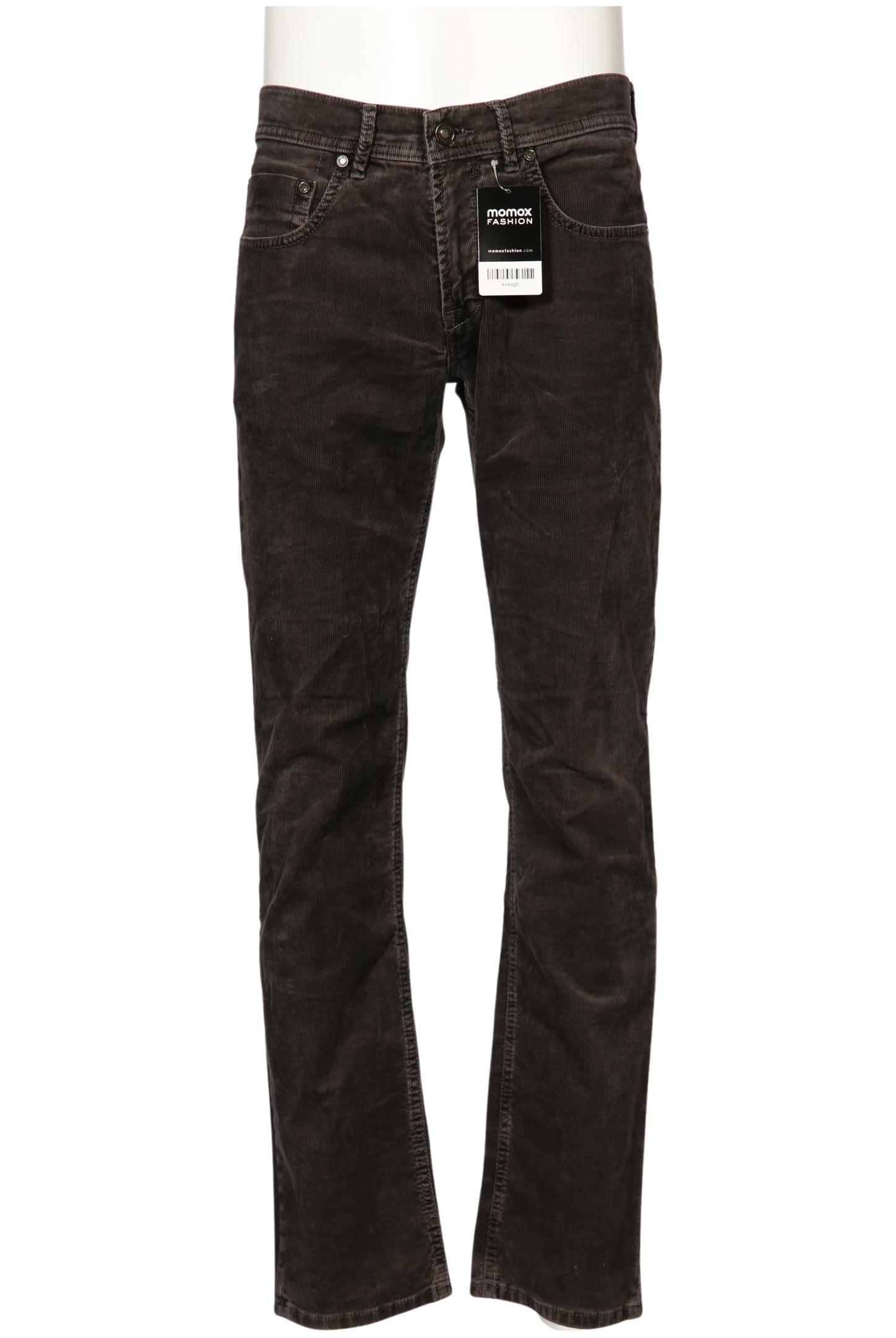 

Baldessarini Herren Stoffhose, braun, Gr. 32