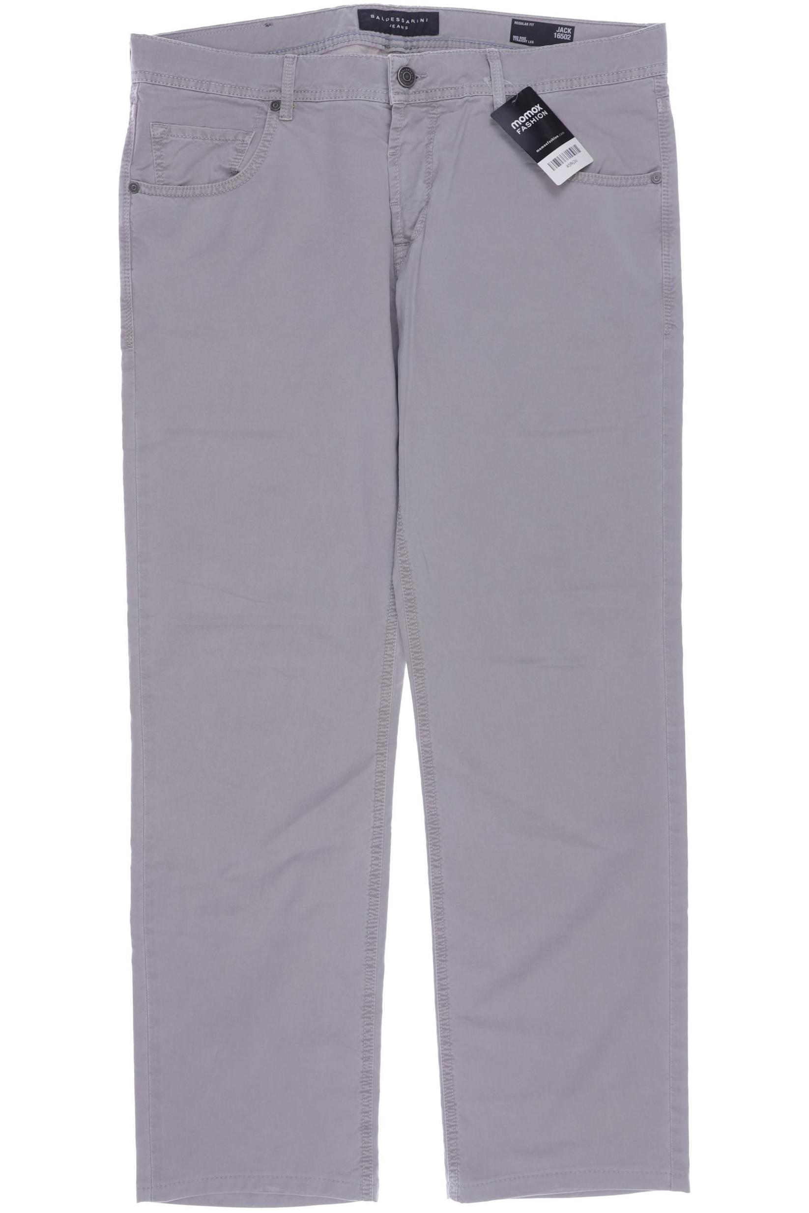 

Baldessarini Herren Stoffhose, grau, Gr. 36