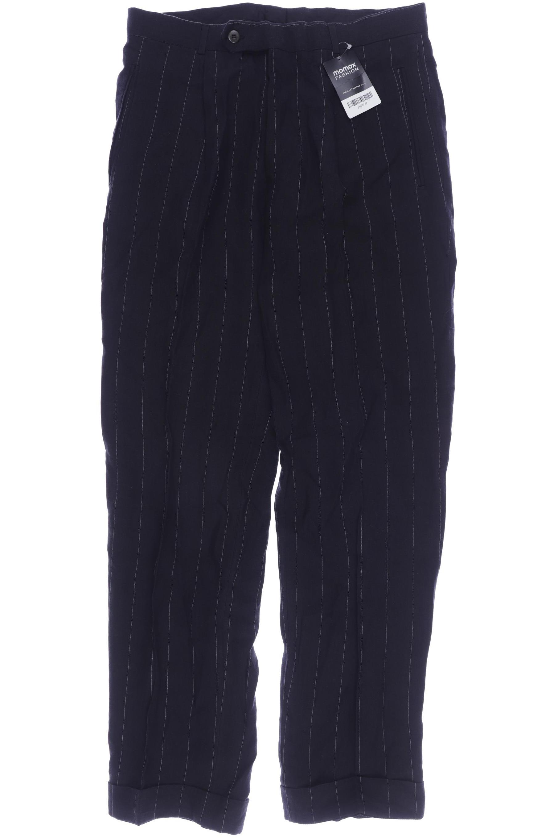 

Baldessarini Herren Stoffhose, schwarz