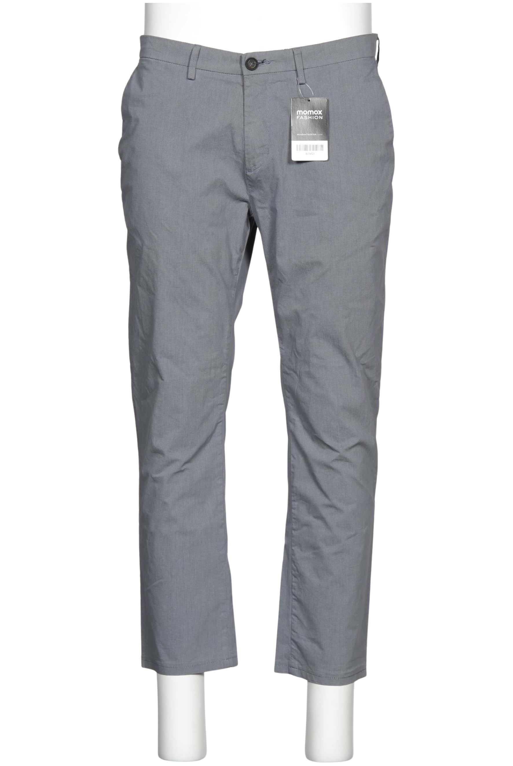 

Baldessarini Herren Stoffhose, grau, Gr. 35