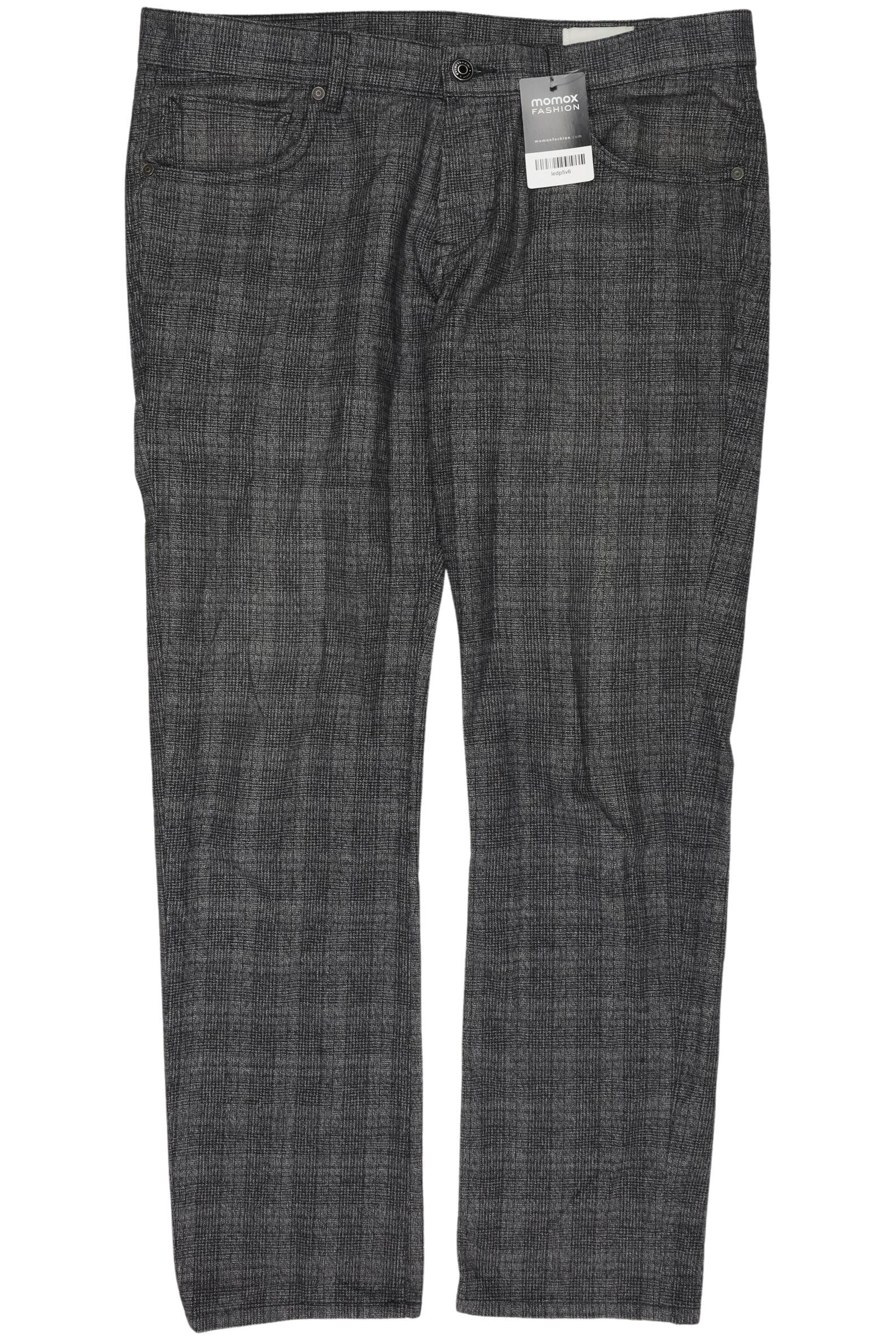 

Baldessarini Herren Stoffhose, grau, Gr. 35