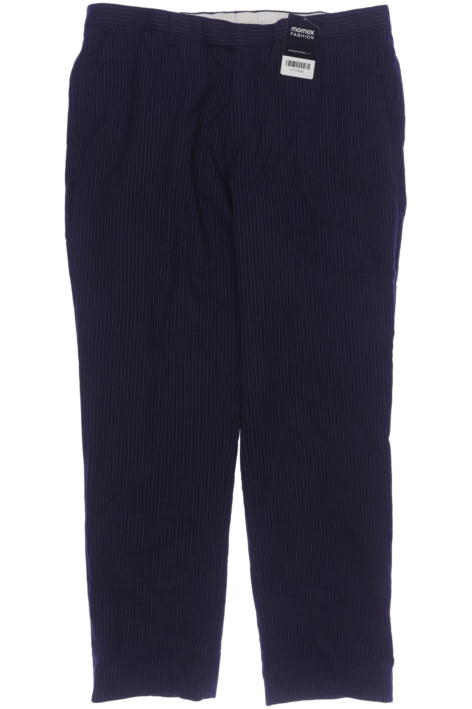 

Baldessarini Herren Stoffhose, marineblau, Gr. 54