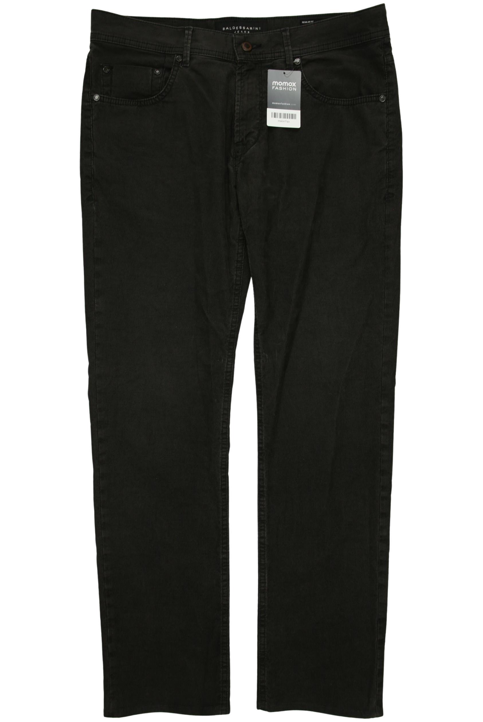

Baldessarini Herren Stoffhose, braun, Gr. 34