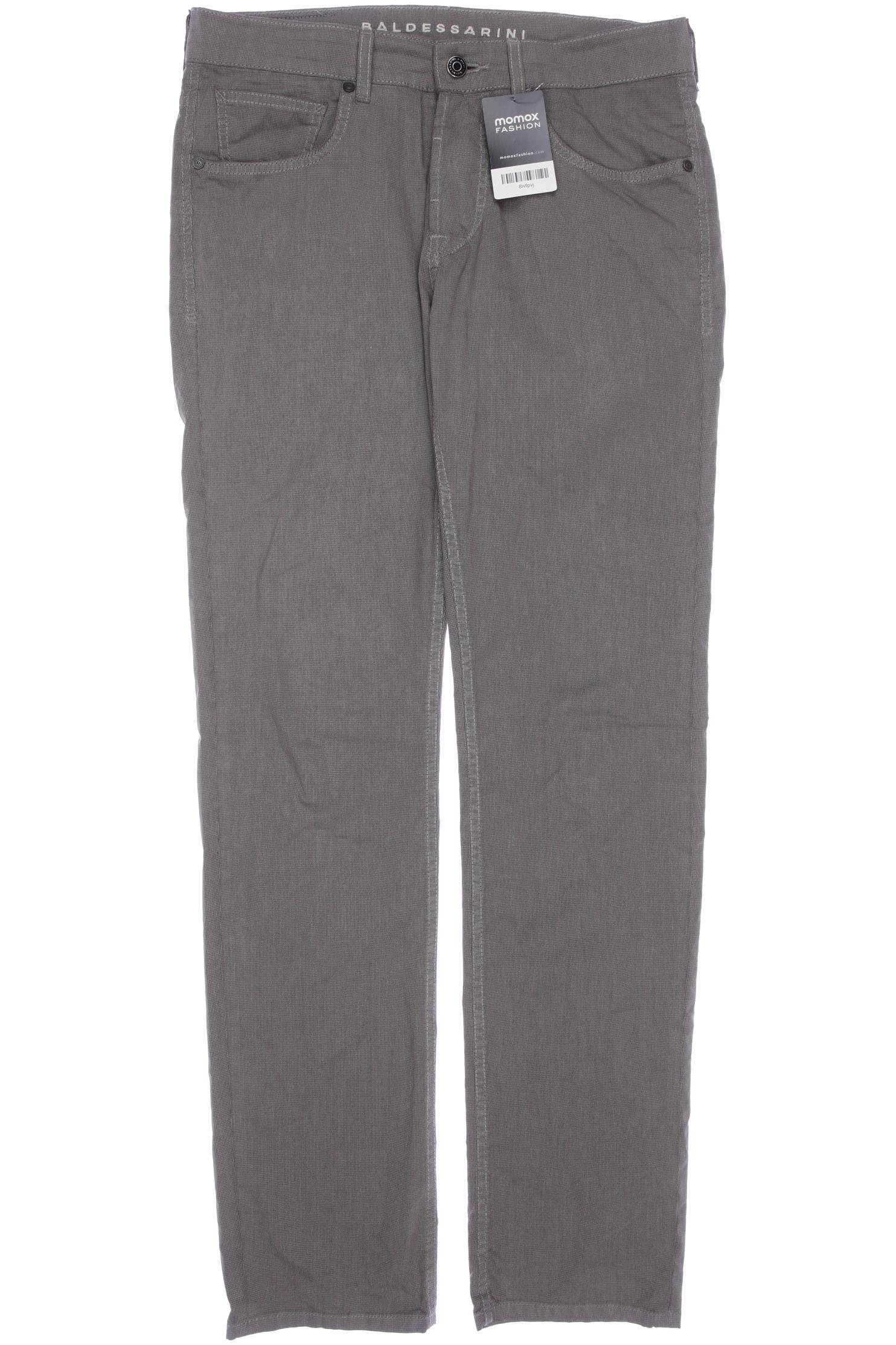 

Baldessarini Herren Stoffhose, grau, Gr. 33