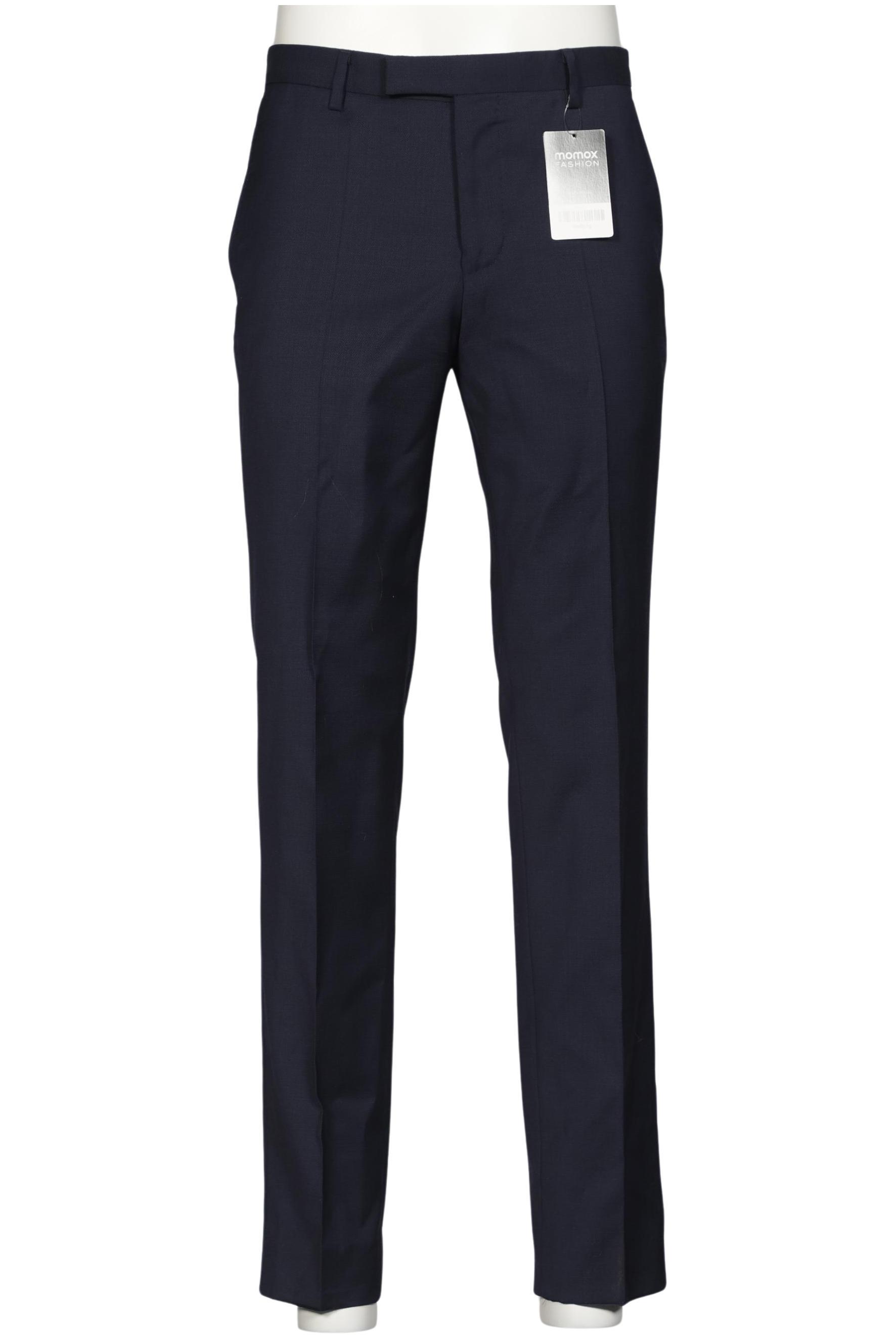 

Baldessarini Herren Stoffhose, marineblau, Gr. 46