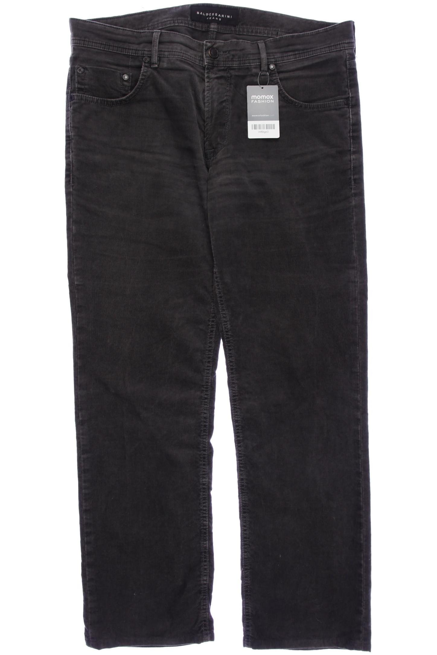 

Baldessarini Herren Stoffhose, grau, Gr. 36