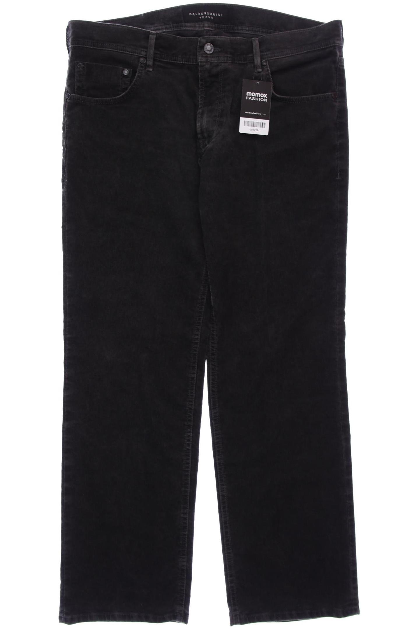 

Baldessarini Herren Stoffhose, grau