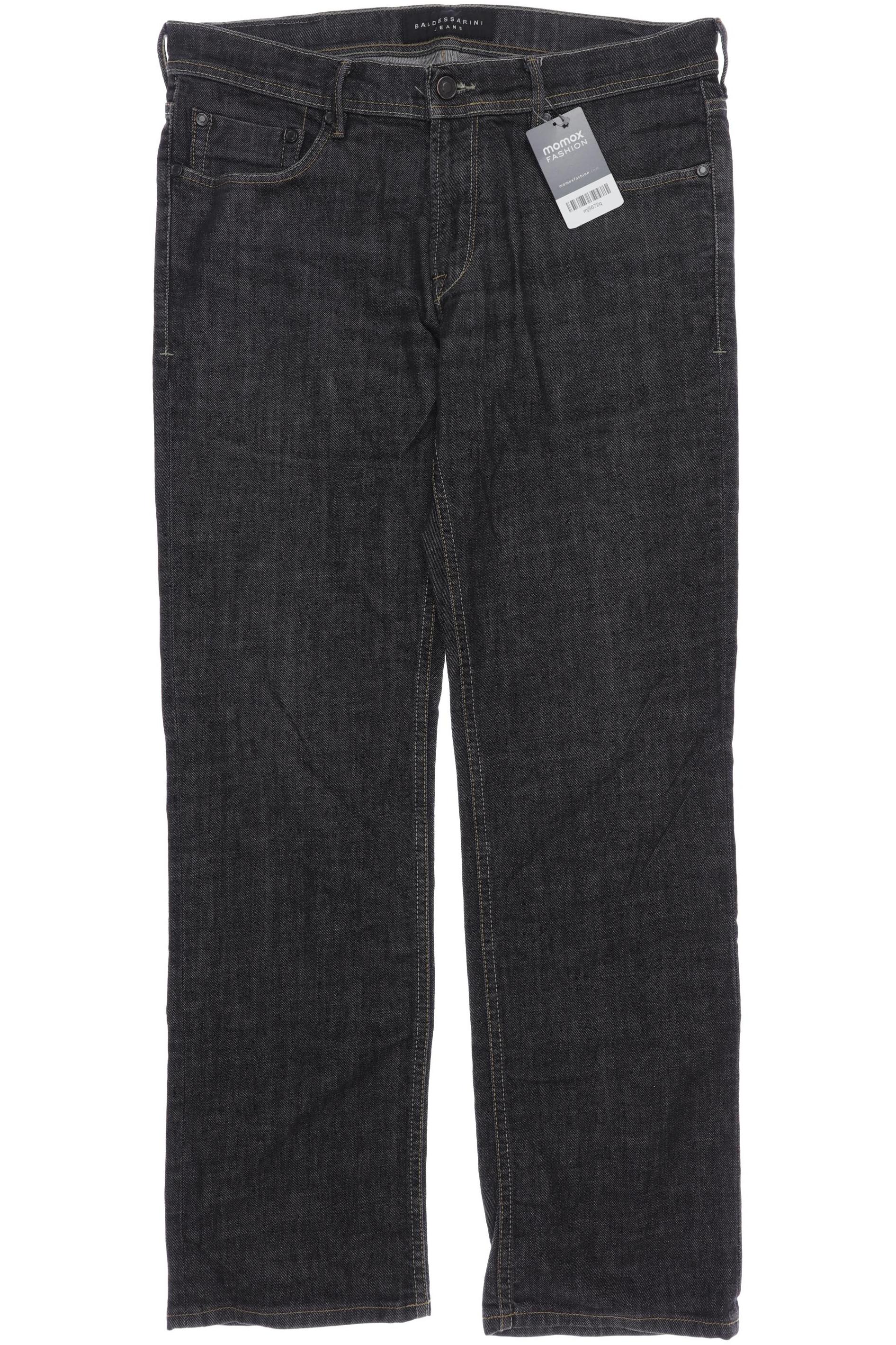

Baldessarini Herren Stoffhose, schwarz, Gr. 34