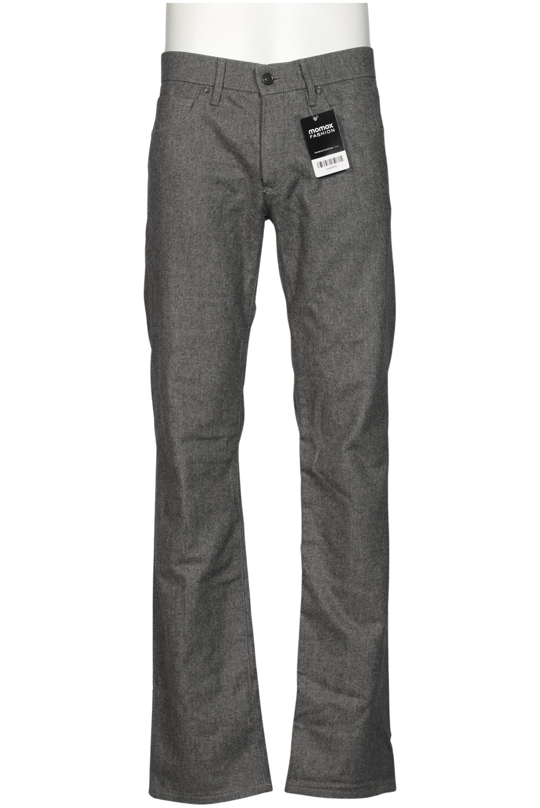 

Baldessarini Herren Stoffhose, grau, Gr. 32