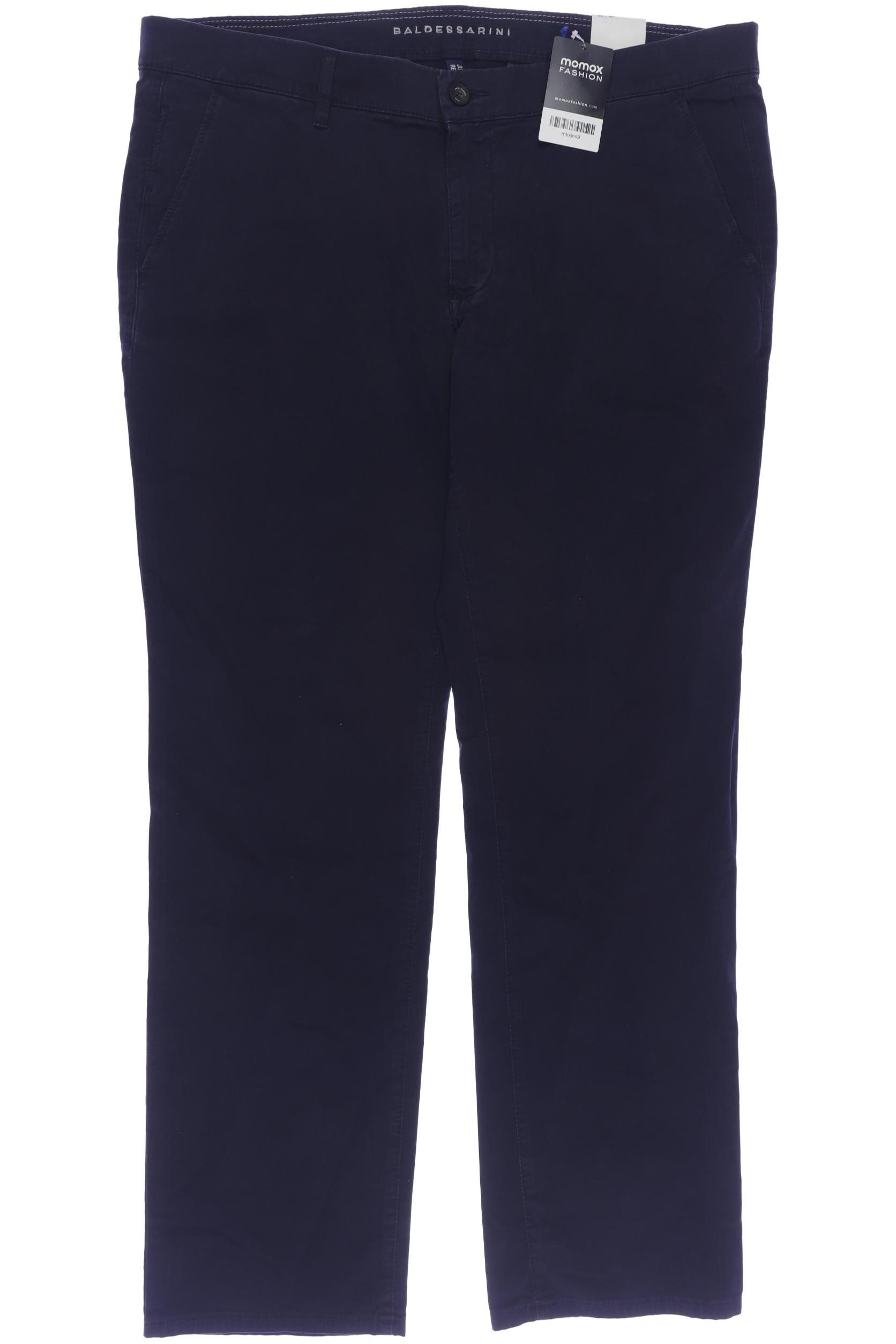 

Baldessarini Herren Stoffhose, marineblau, Gr. 38