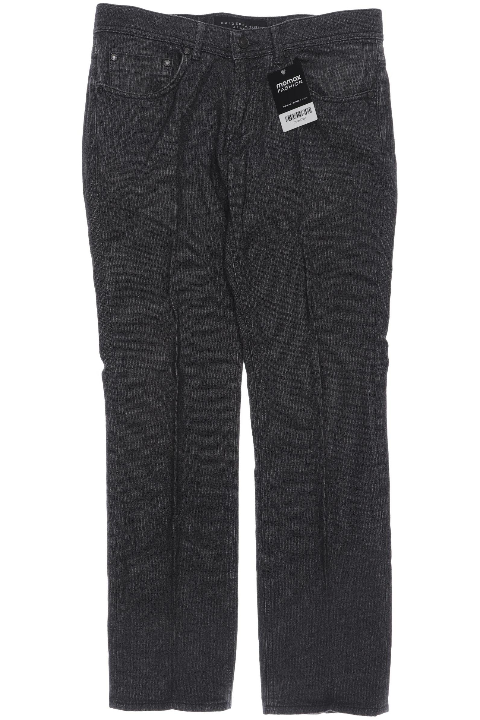 

Baldessarini Herren Stoffhose, grau