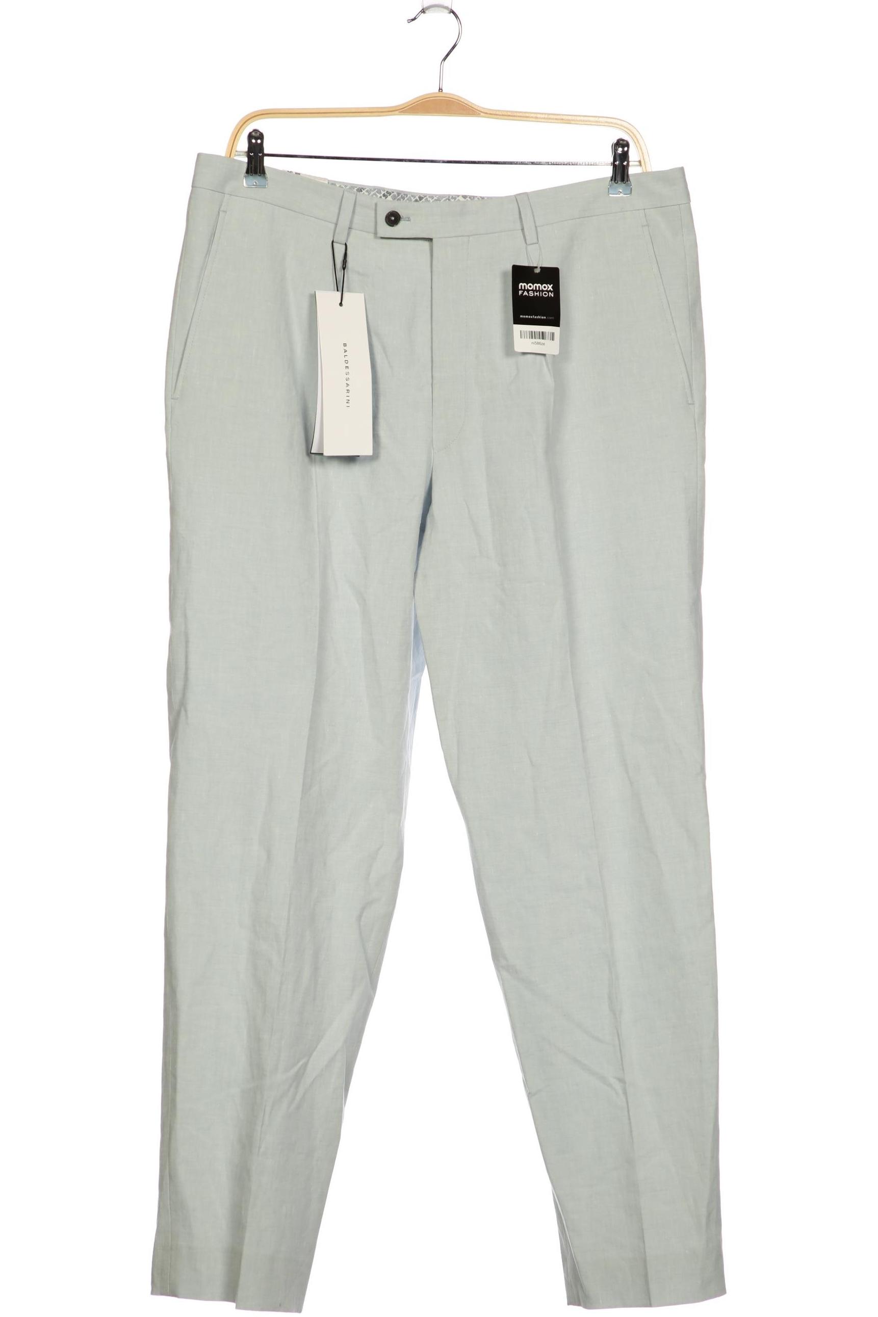

Baldessarini Herren Stoffhose, hellblau, Gr. 54