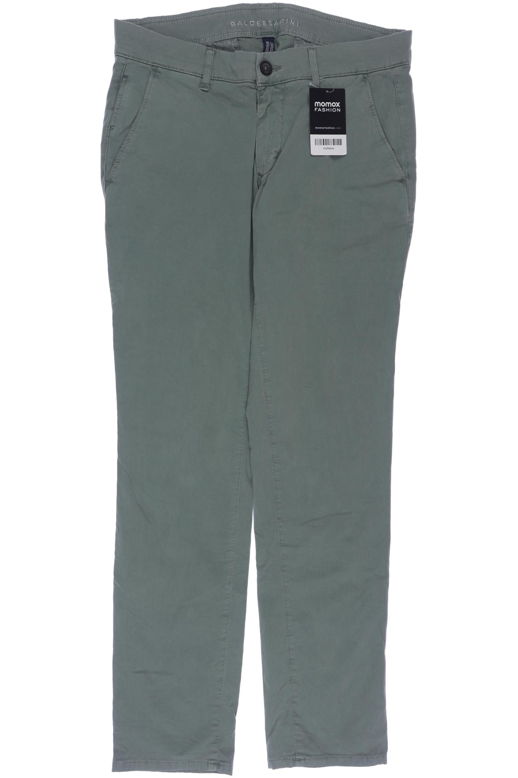 

Baldessarini Herren Stoffhose, türkis, Gr. 30