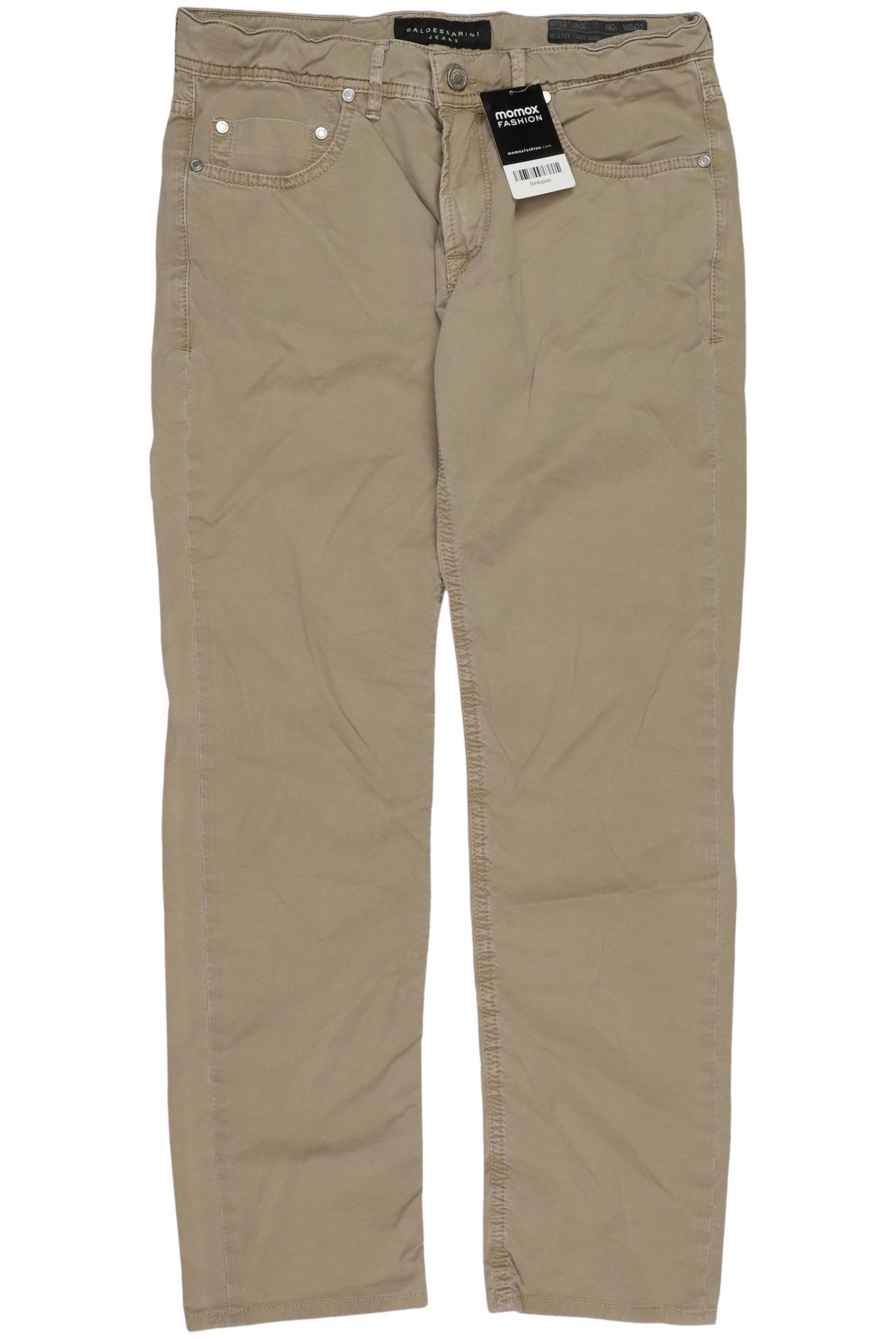 

Baldessarini Herren Stoffhose, beige, Gr. 32